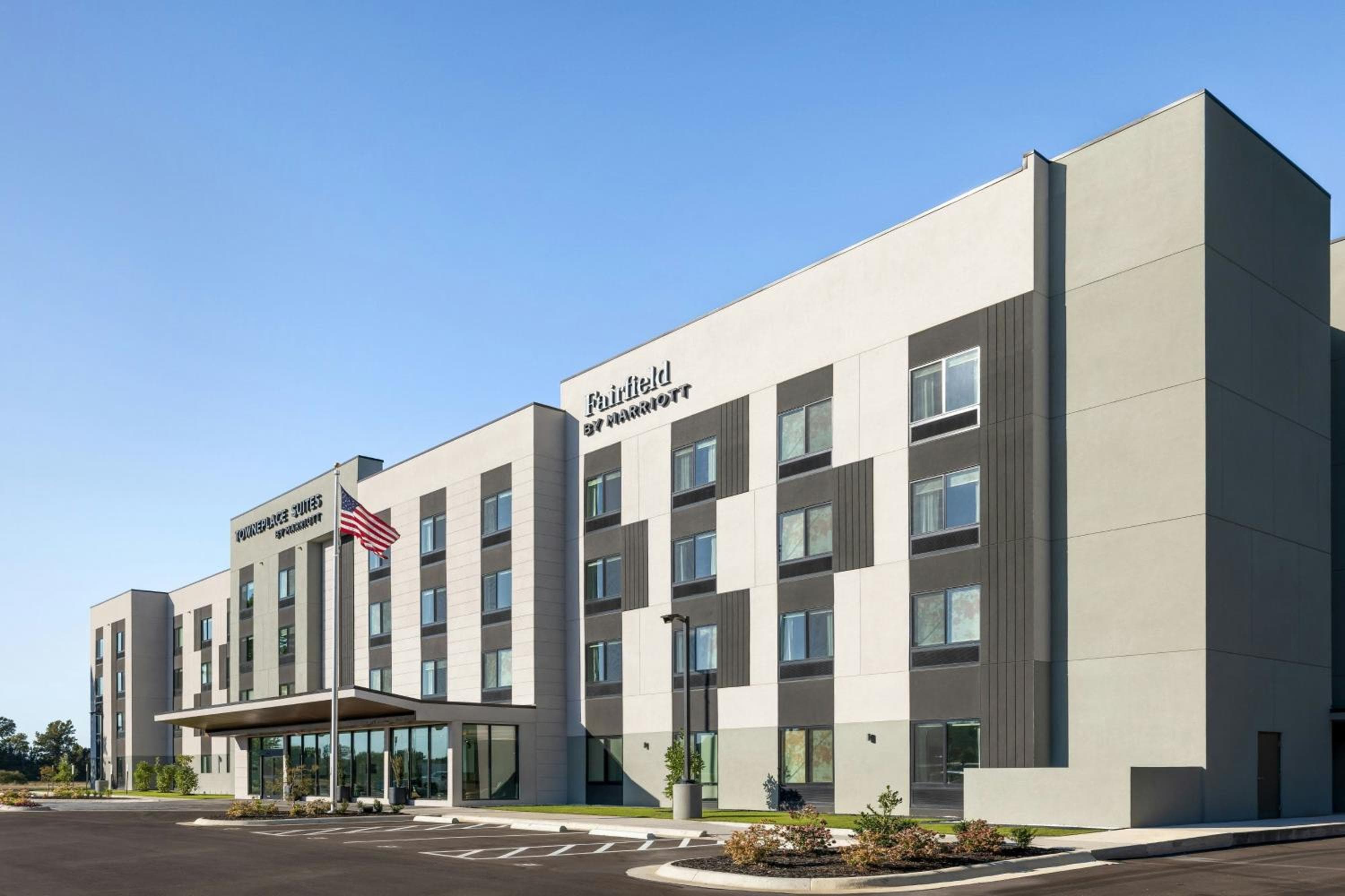 TownePlace Suites by Marriott Forrest City, Forrest City, photo 4
