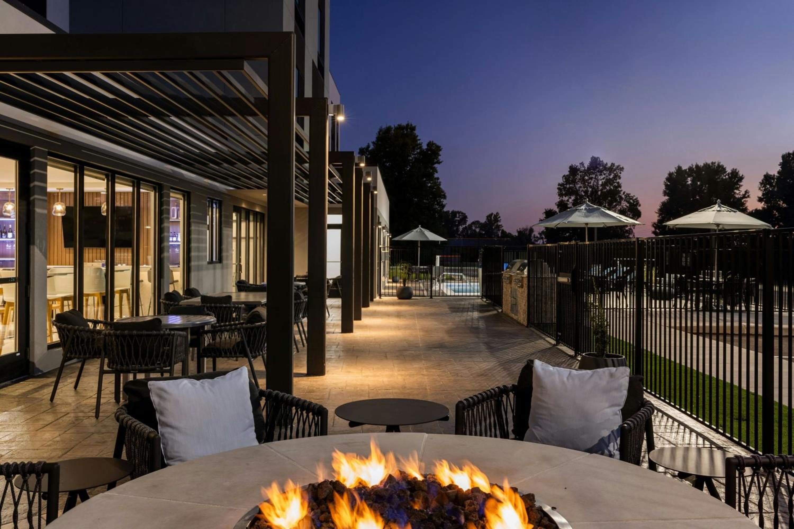 TownePlace Suites by Marriott Forrest City, Forrest City
