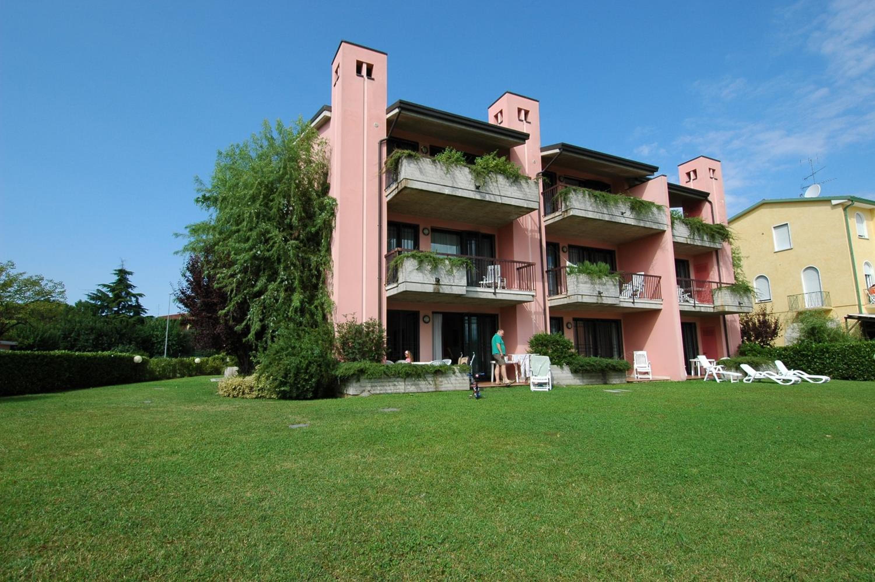 Residence Virgilio, Sirmione