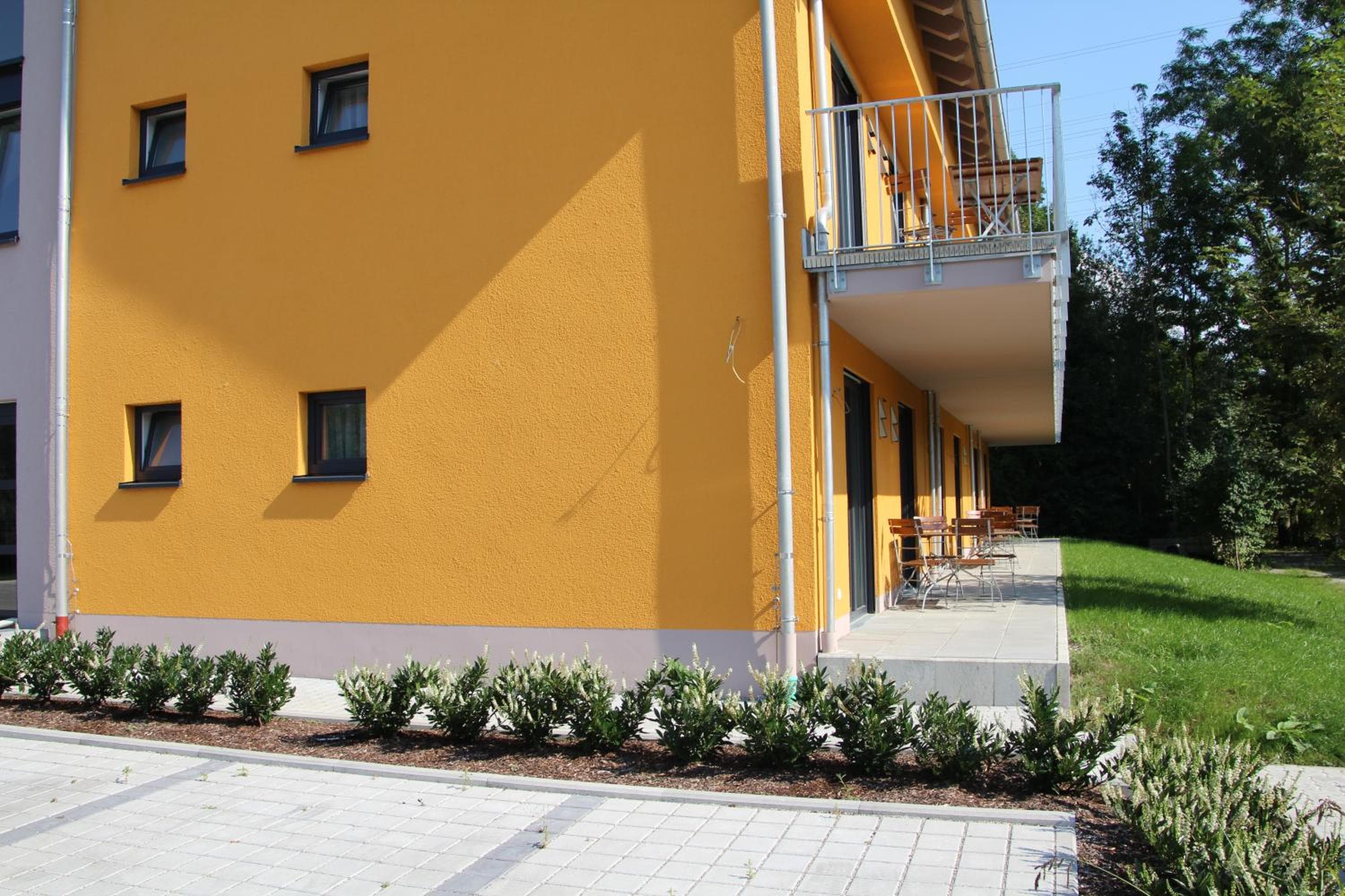 Schäfer Boardinghouse, Gröbenzell, photo 6