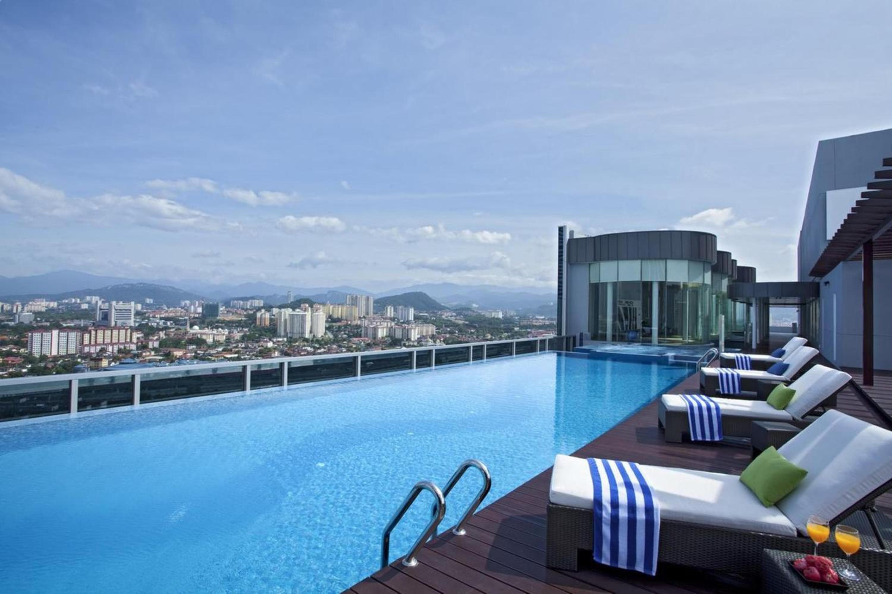 Somerset Kuala Lumpur, Kuala Lumpur