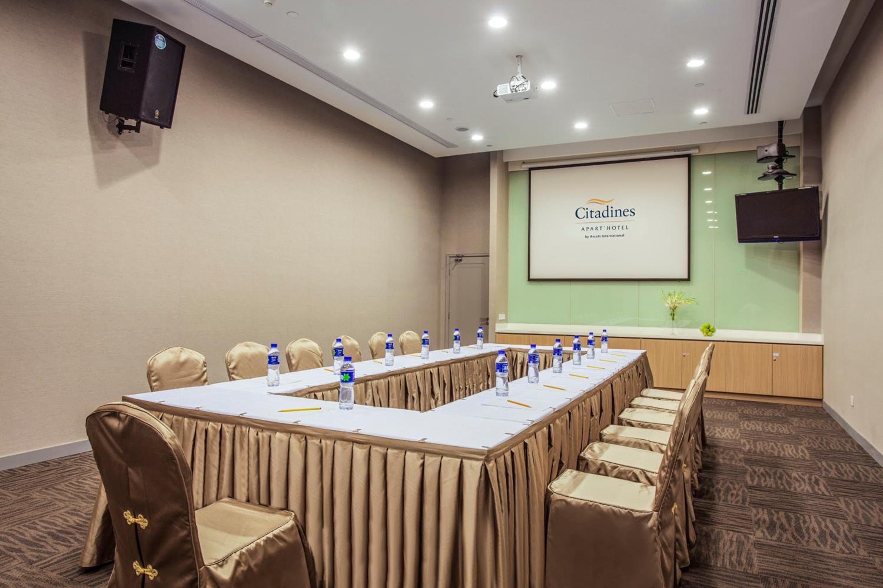 Citadines Zhuankou Wuhan, Wuhan, photo 3