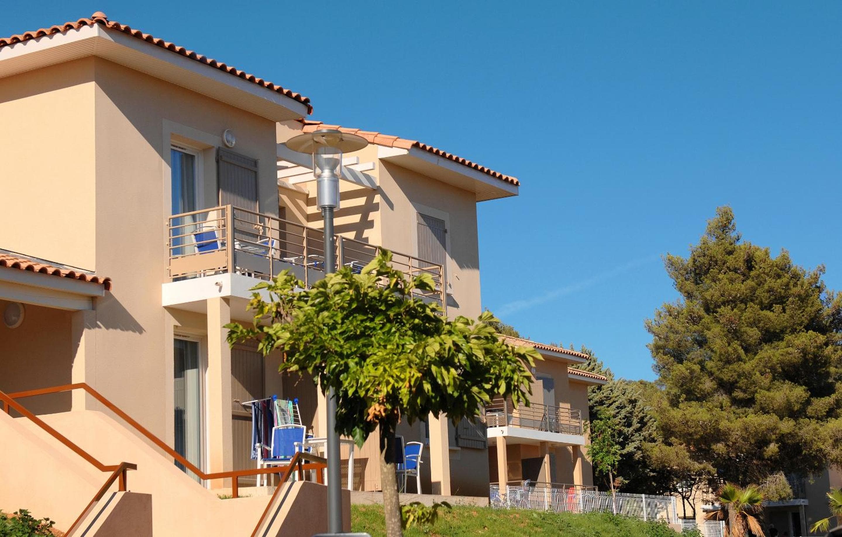 Résidence Odalys Les Océanides, La Londe-les-Maures