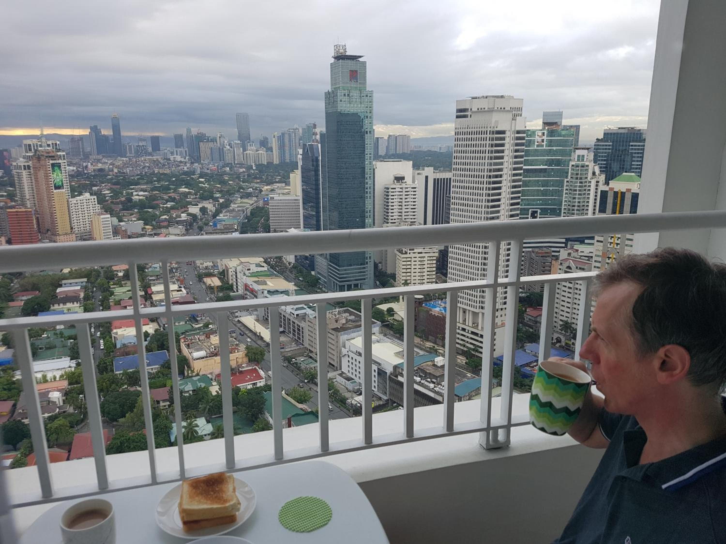 All At Jazz - Makati Serviced Apartments, Manila