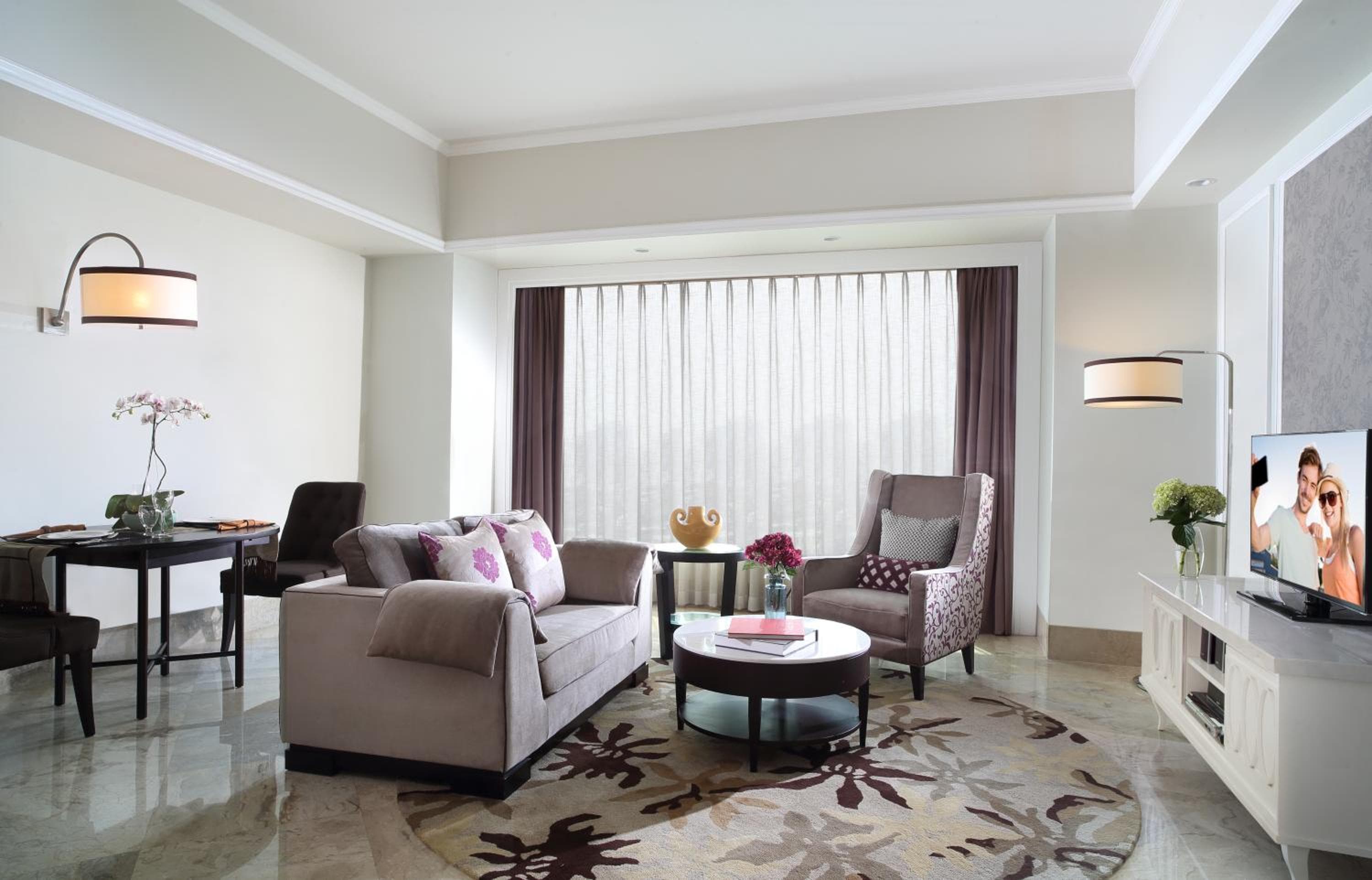 Ascott Jakarta, Jakarta, photo 3