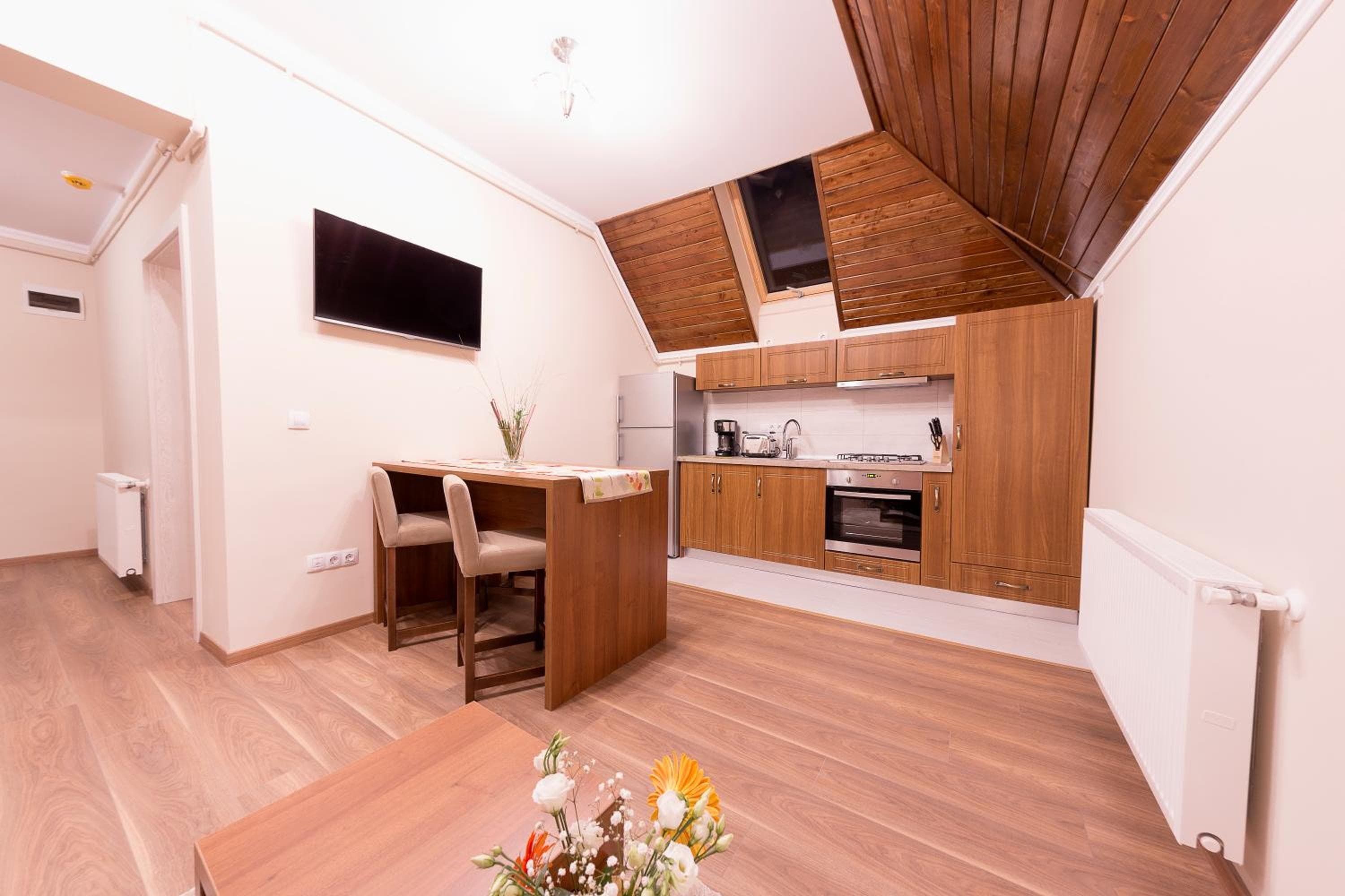 Crema Residence, Alba Iulia, photo 5