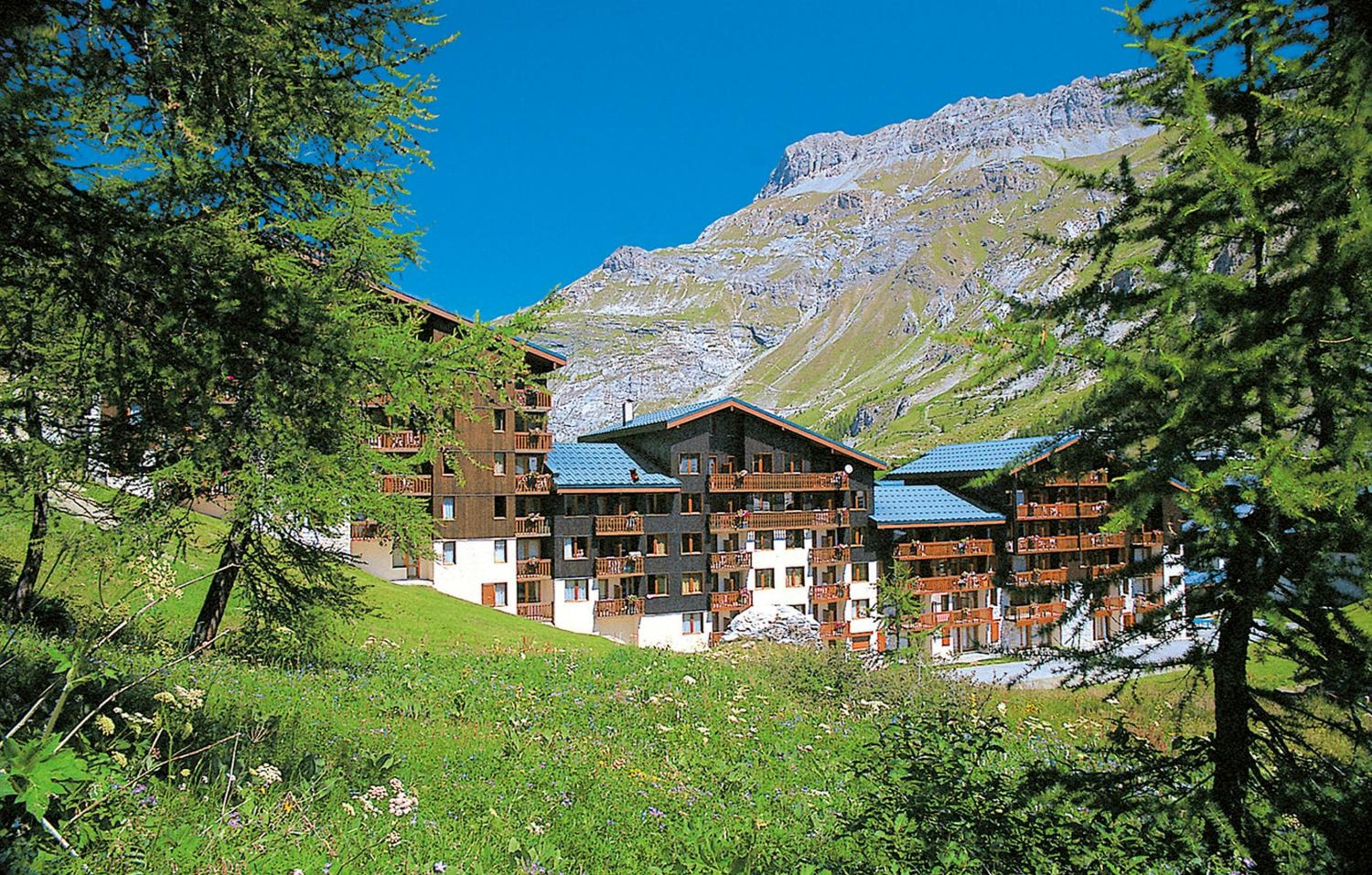 Résidence Odalys Les Hauts du Rogoney, Val dʼIsère, photo 3