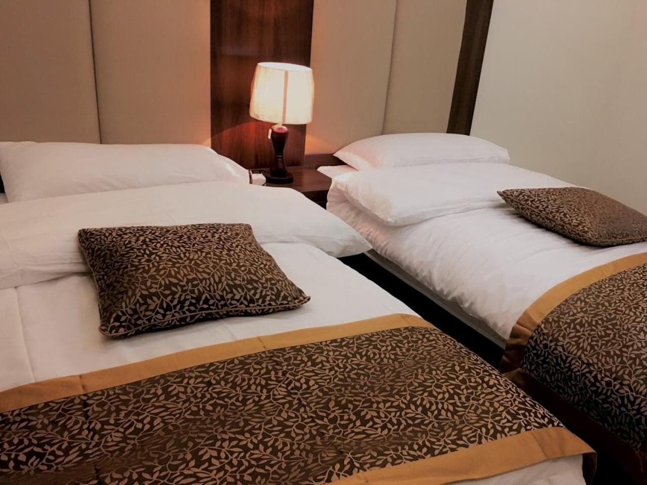 مساكن الرها للشقق المخدومة, Dammam, photo 3