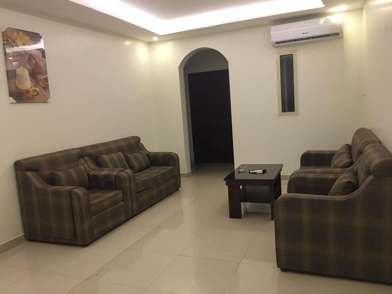 مساكن الرها للشقق المخدومة, Dammam, photo 6