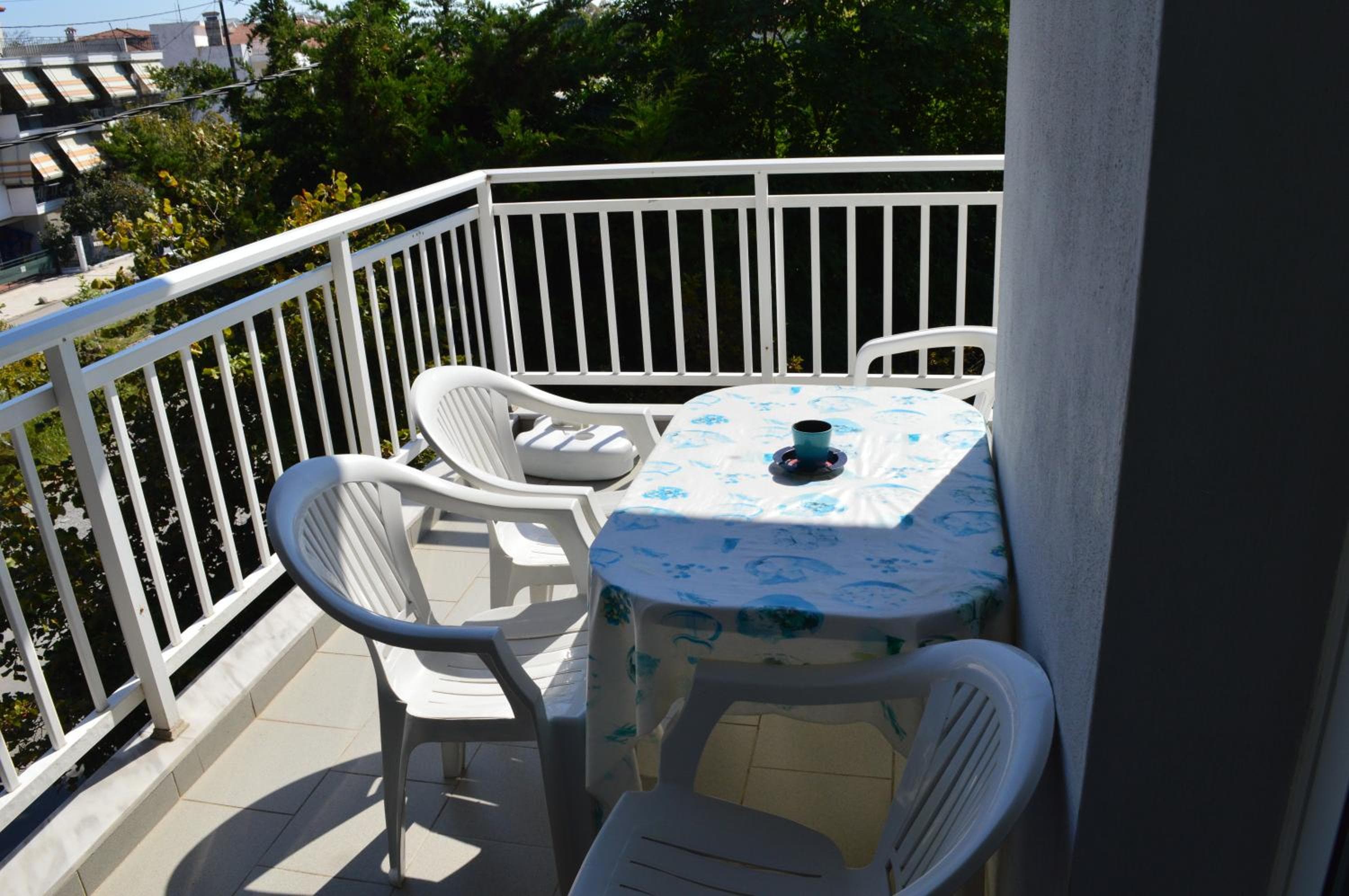 Galanis Studios and Apartments, Platamonas, photo 6