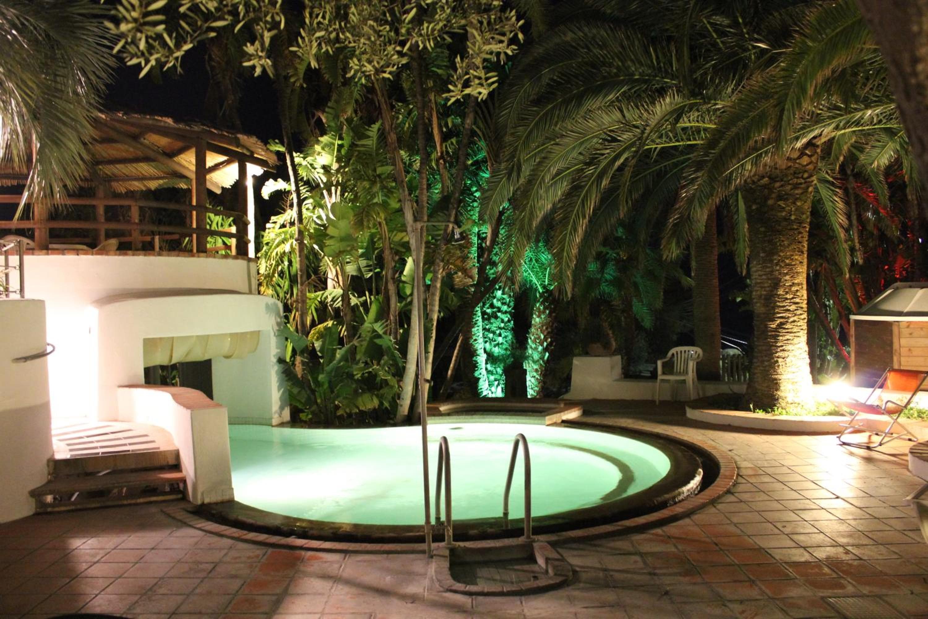 Paco Residence Benessere & Relax, Forio d'Ischia, photo 3
