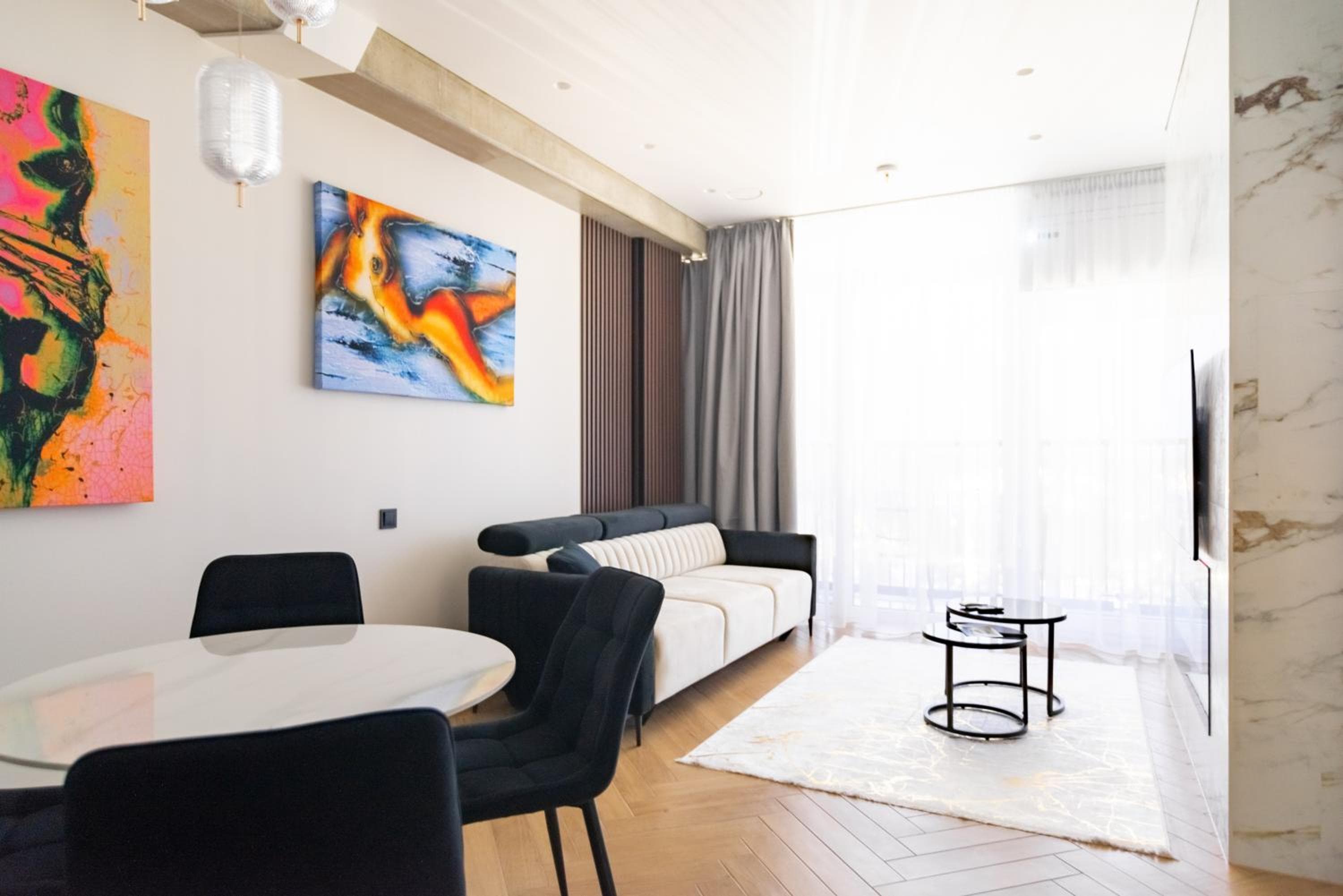 Aparthotel Nemunas, Druskininkai, photo 3