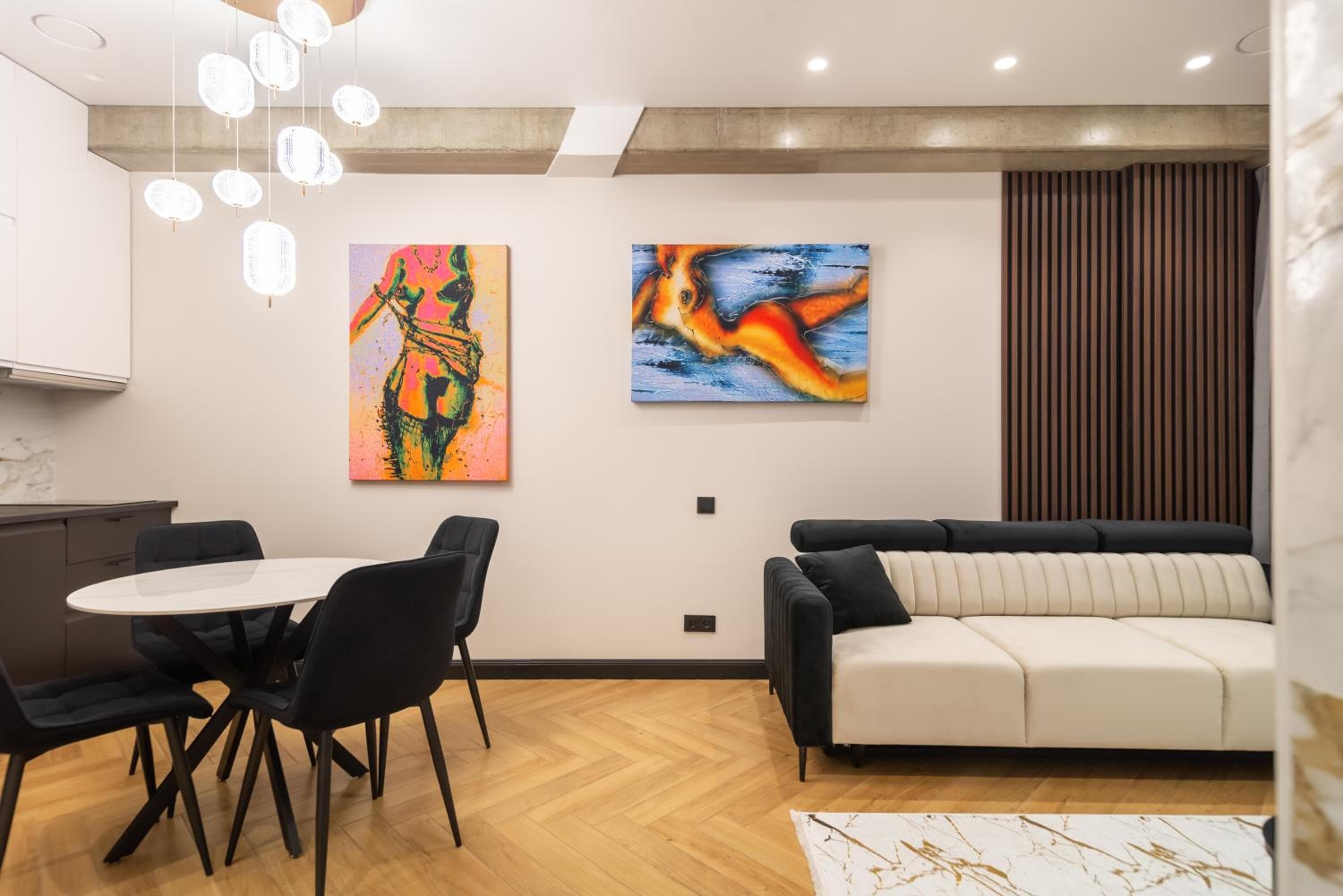 Aparthotel Nemunas, Druskininkai, photo 2