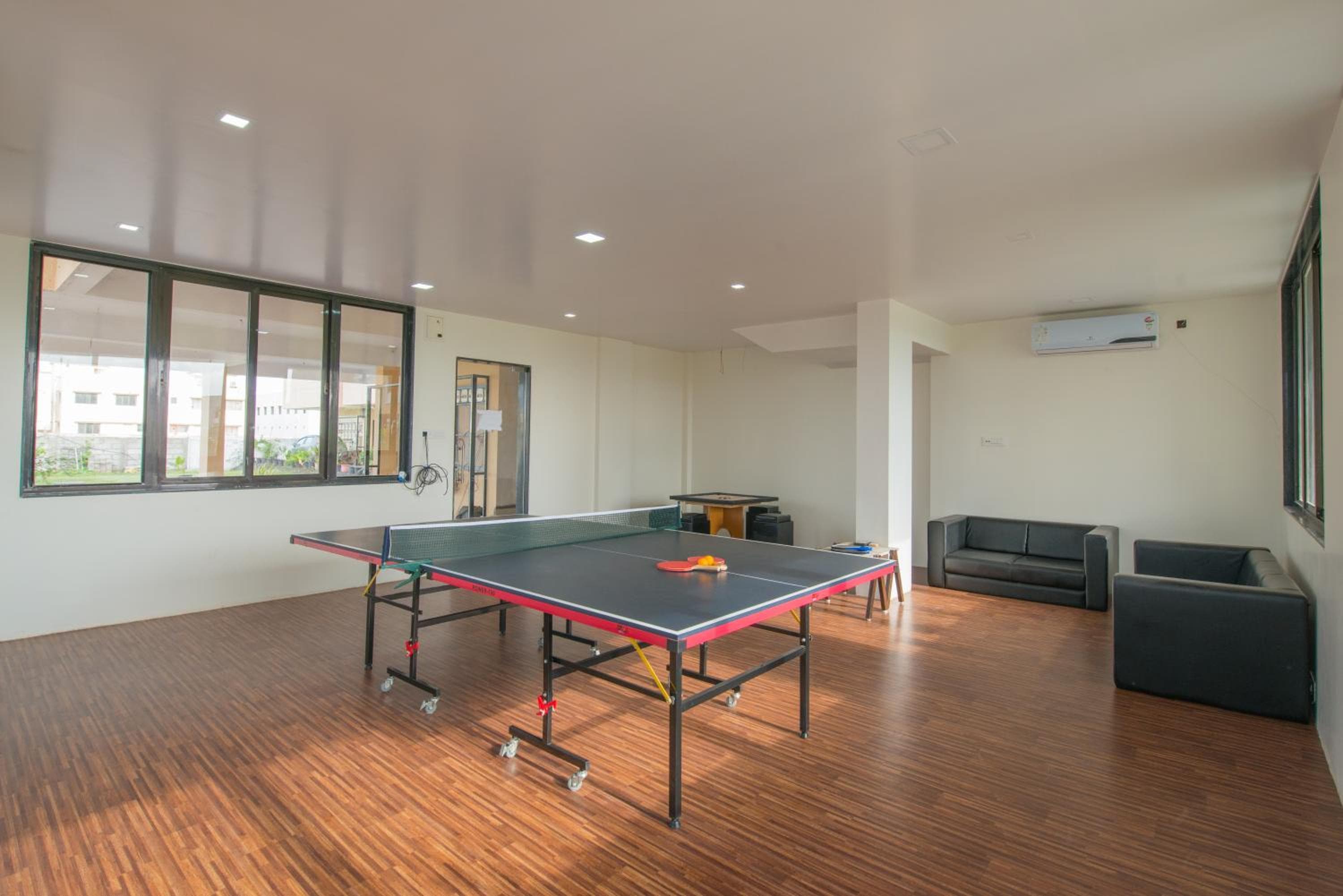 Budget Inn Service Apartments - Tiger Plaza, Dahej, Vengni, photo 4