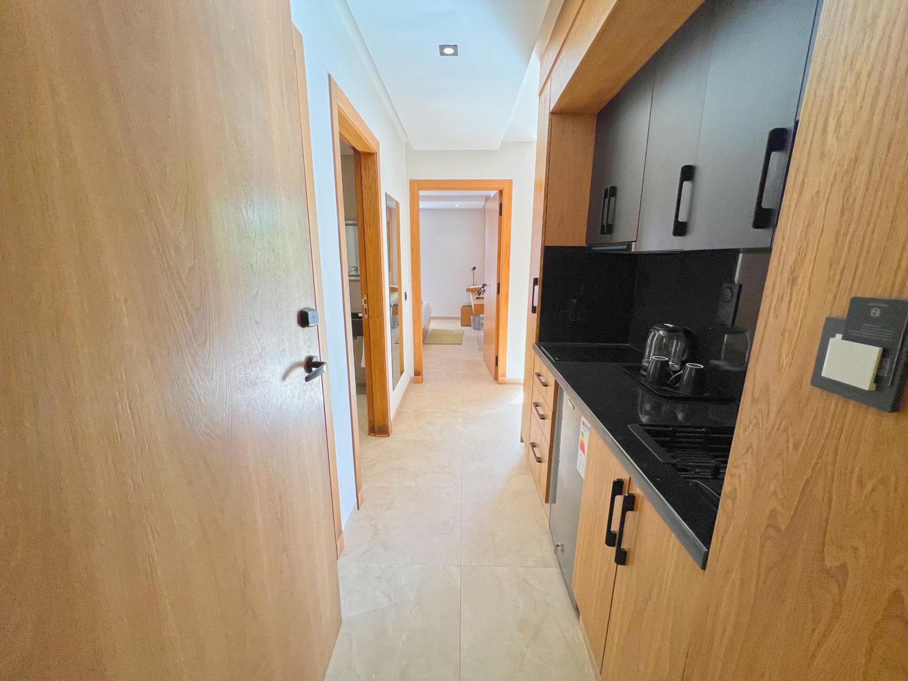 Great Holiday suites, Agadir, photo 4