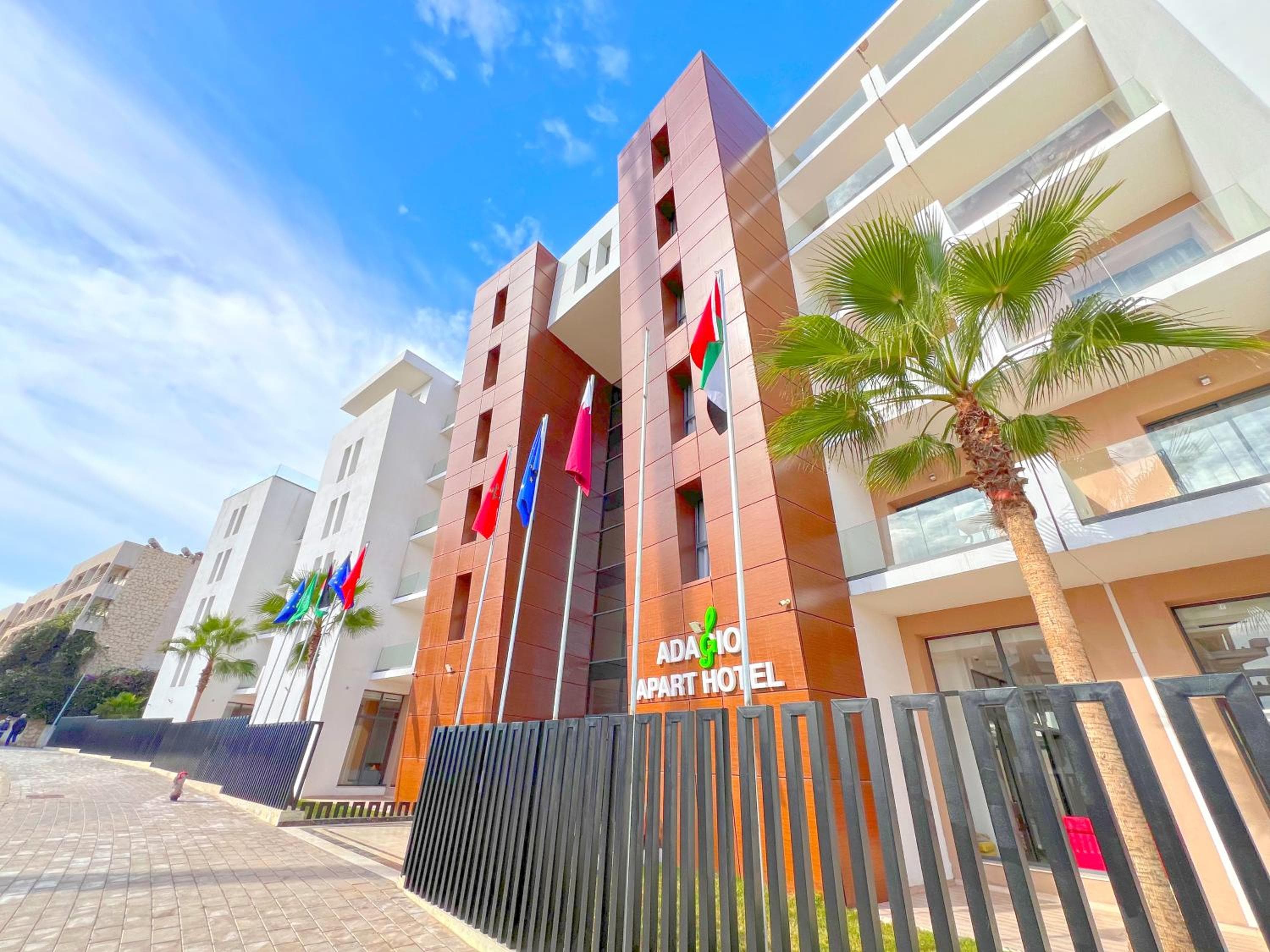 Great Holiday suites, Agadir, photo 5
