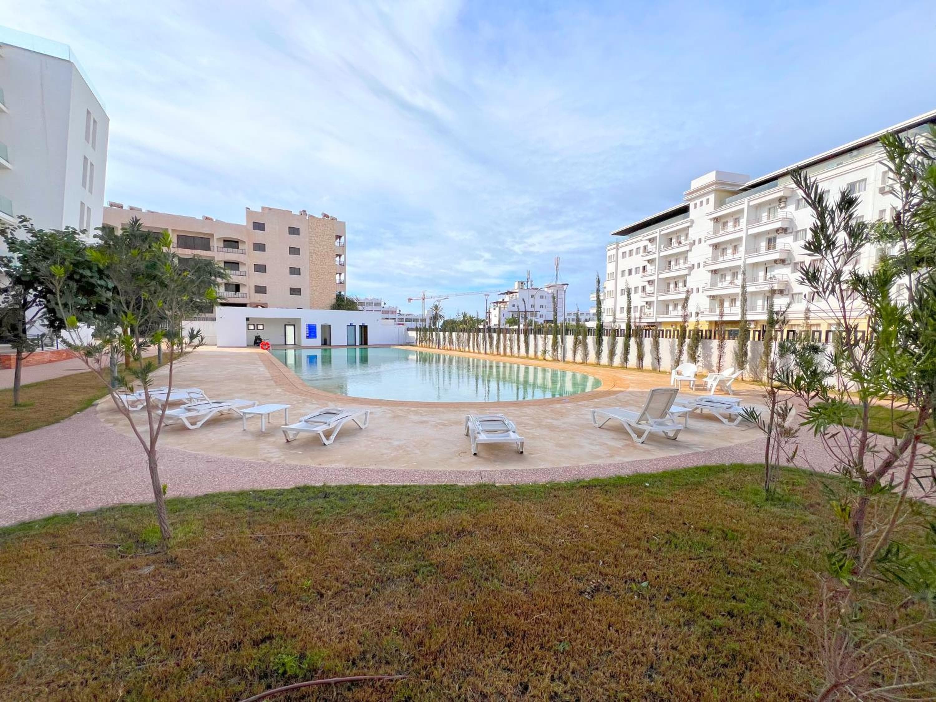 Great Holiday suites, Agadir, photo 6