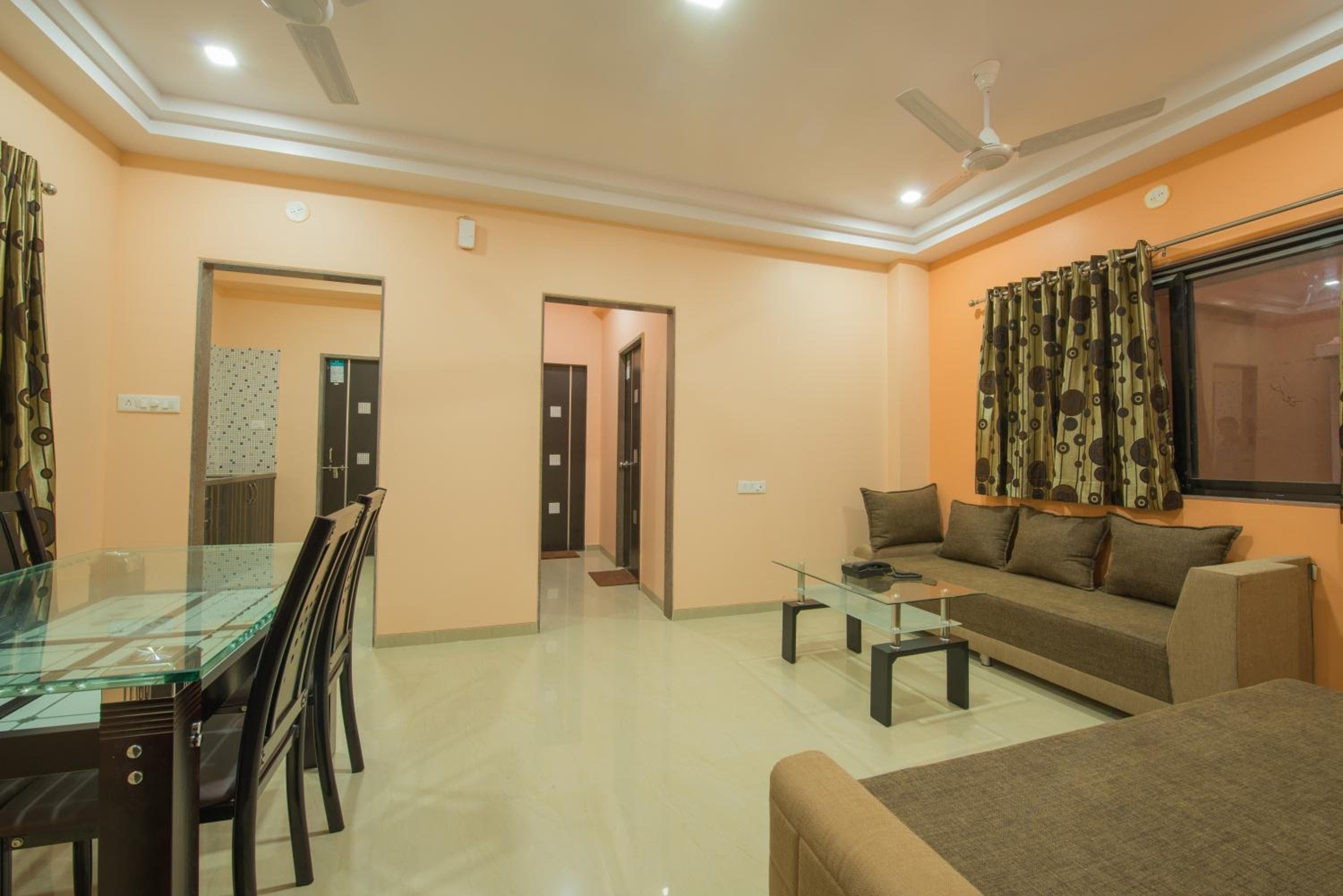Budget Inn Service Apartments - Tiger Plaza, Dahej, Vengni, photo 3
