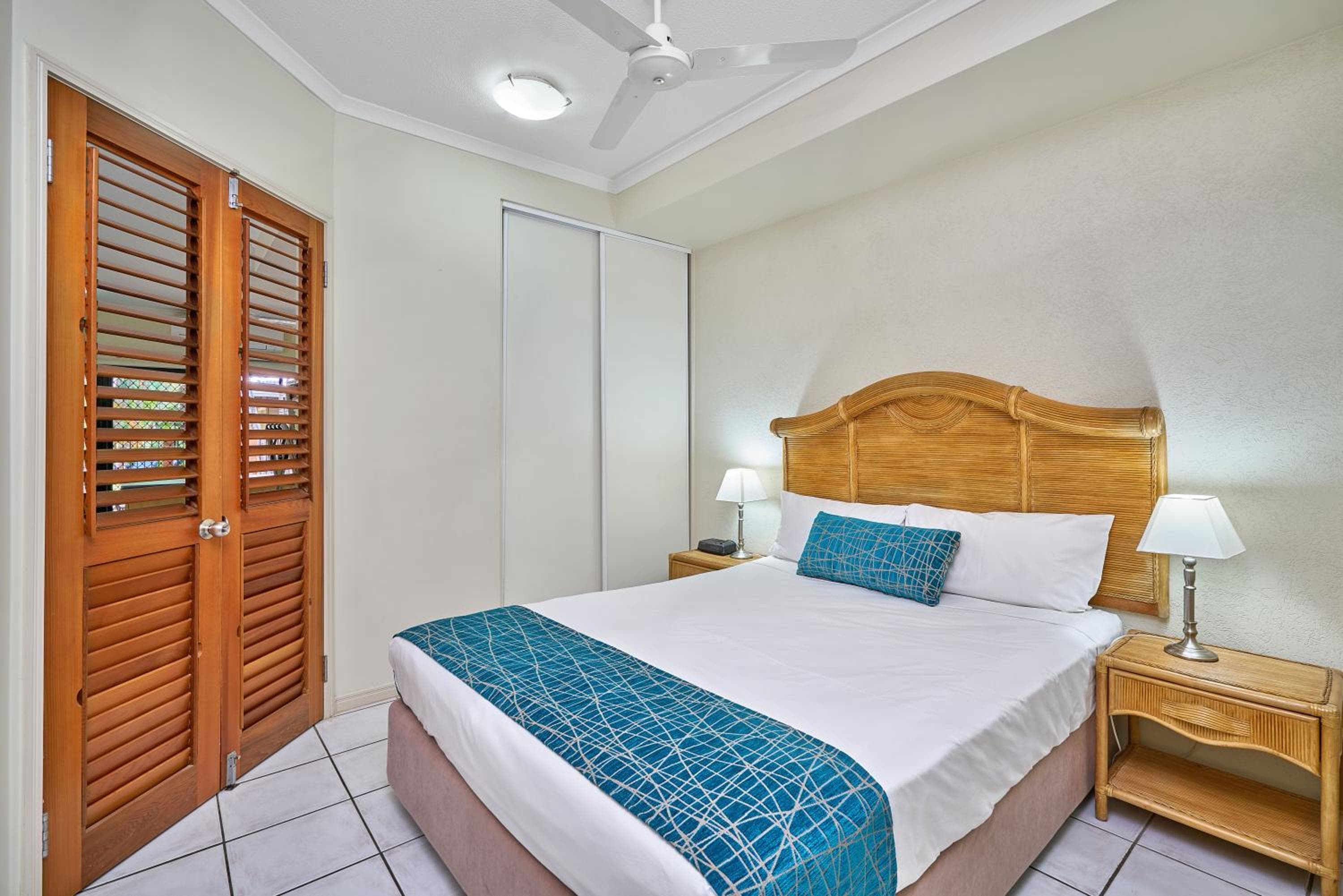 Trinity Beach Club Holiday Apartments, Trinity Beach, photo 3