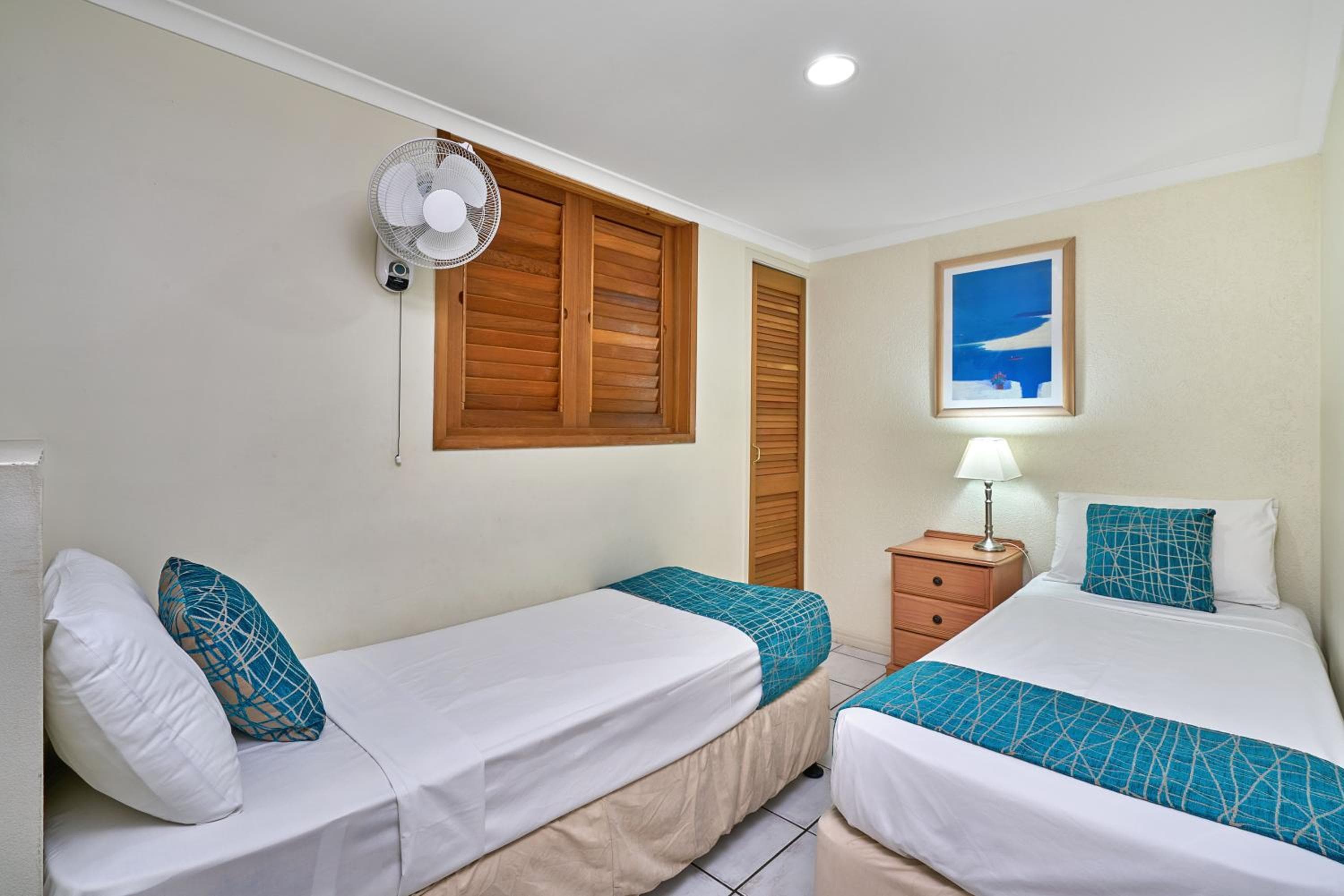 Trinity Beach Club Holiday Apartments, Trinity Beach, photo 6