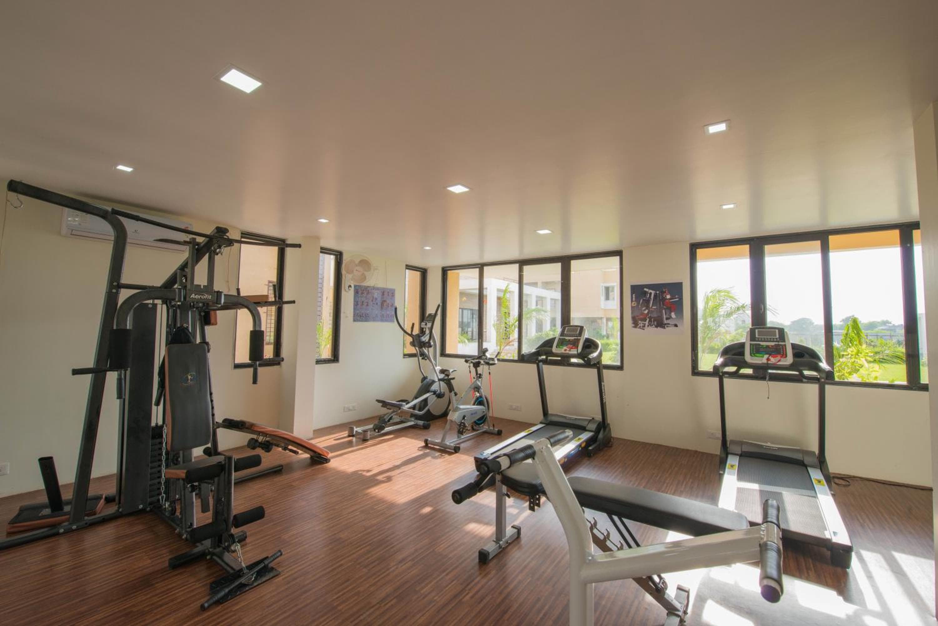Budget Inn Service Apartments - Tiger Plaza, Dahej, Vengni, photo 5
