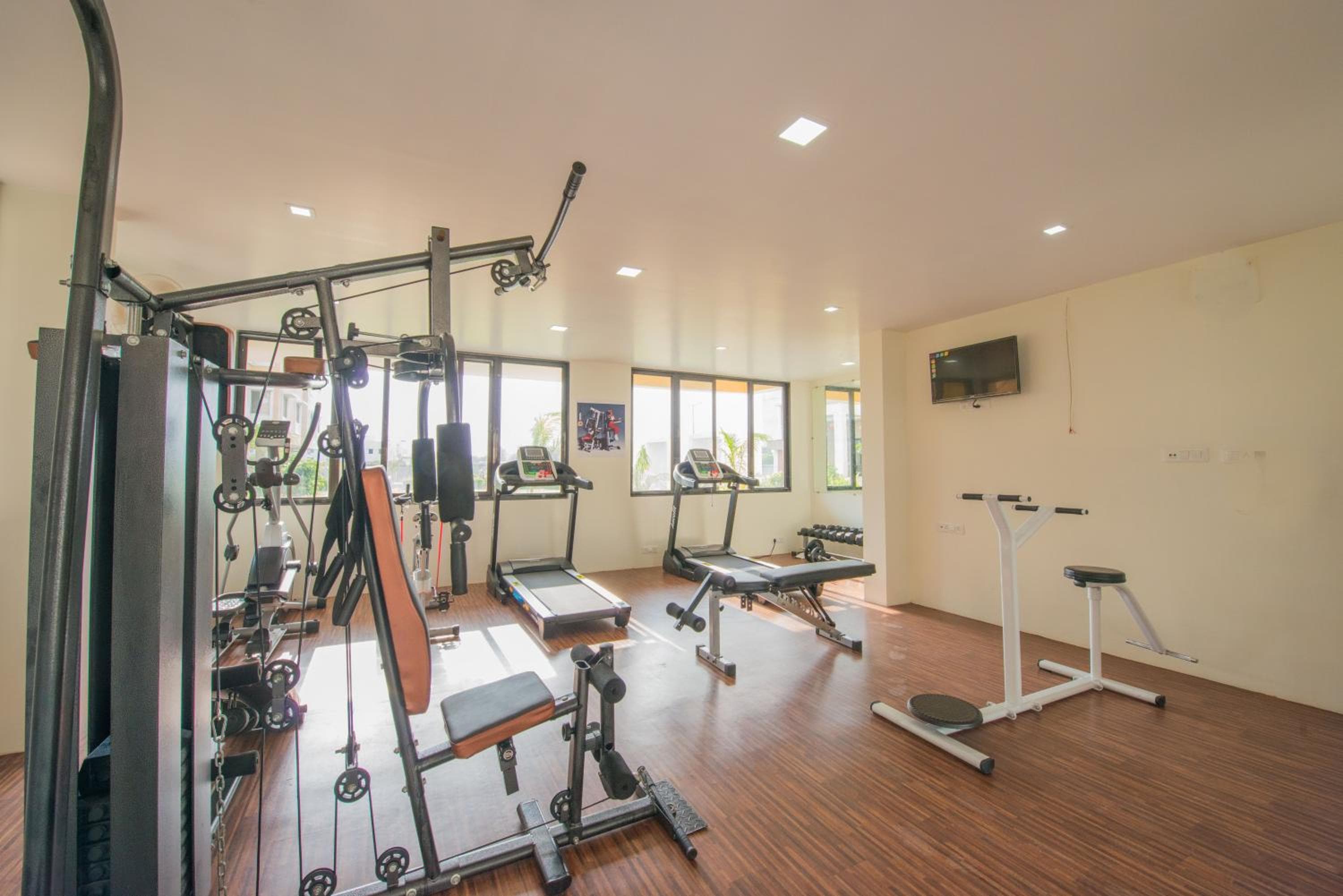 Budget Inn Service Apartments - Tiger Plaza, Dahej, Vengni, photo 2