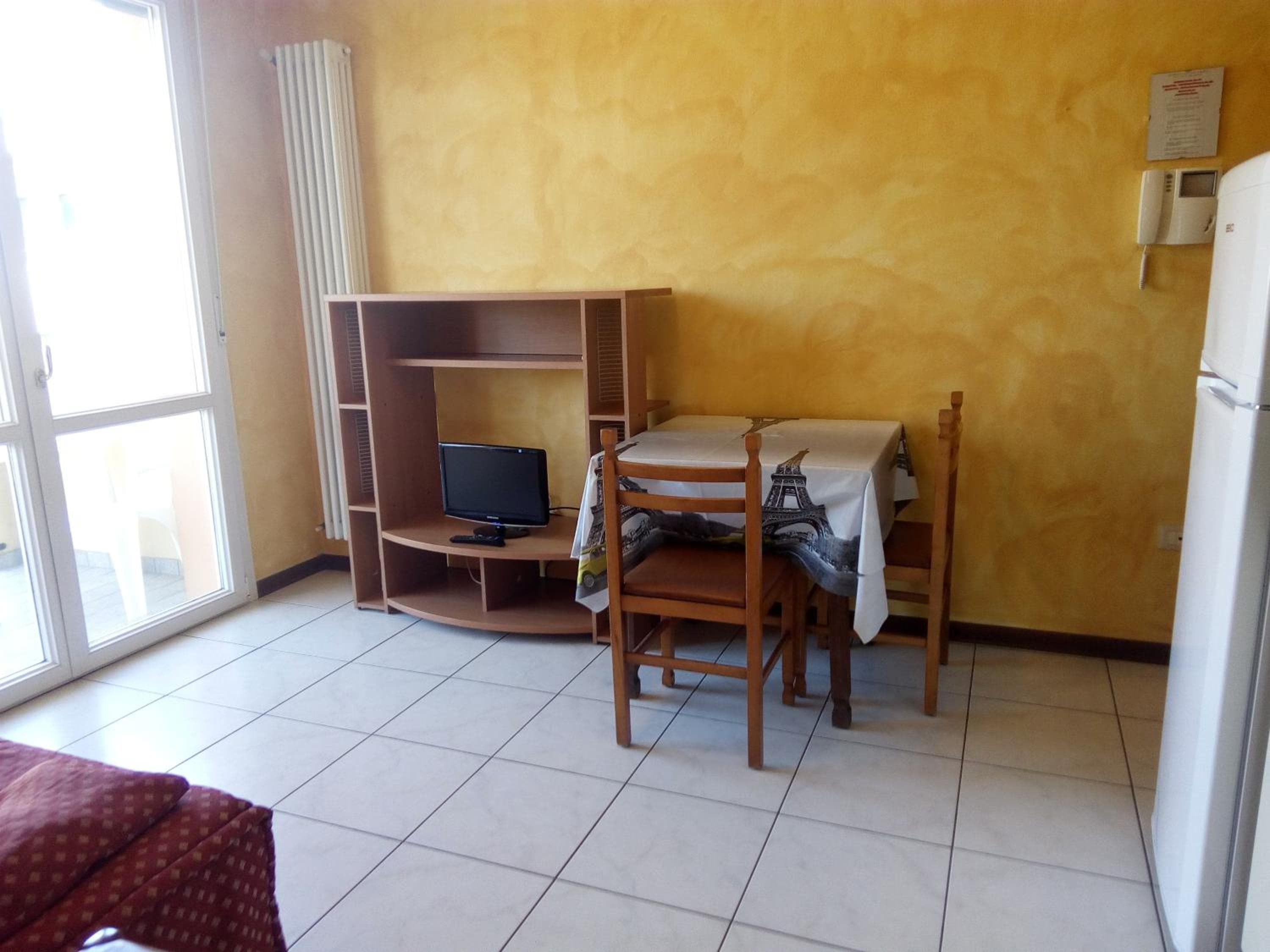 Residence Maryel, Rimini, photo 6