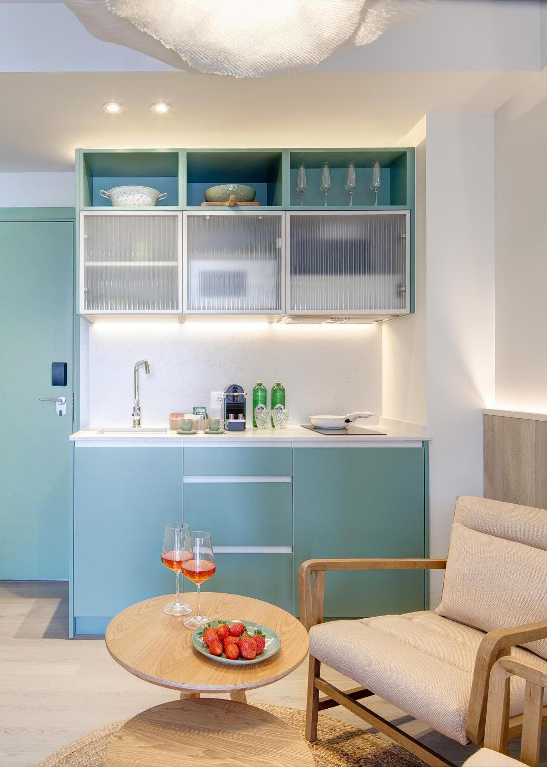 Coeo Frailes Design Apartments, Málaga, photo 3