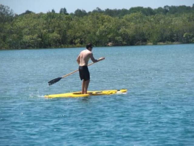 On The River Apartments, Maroochydore, photo 3