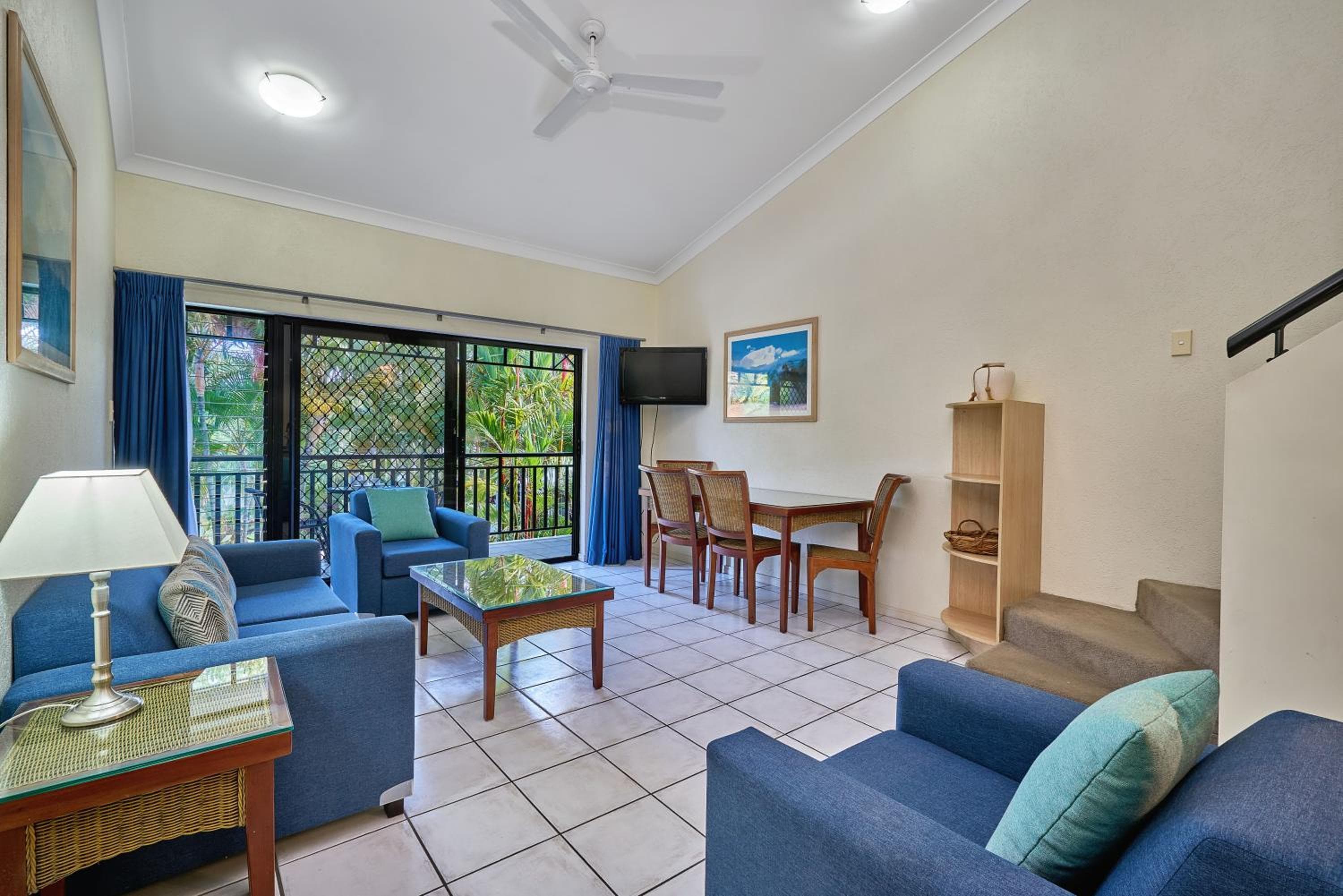 Trinity Beach Club Holiday Apartments, Trinity Beach, photo 2