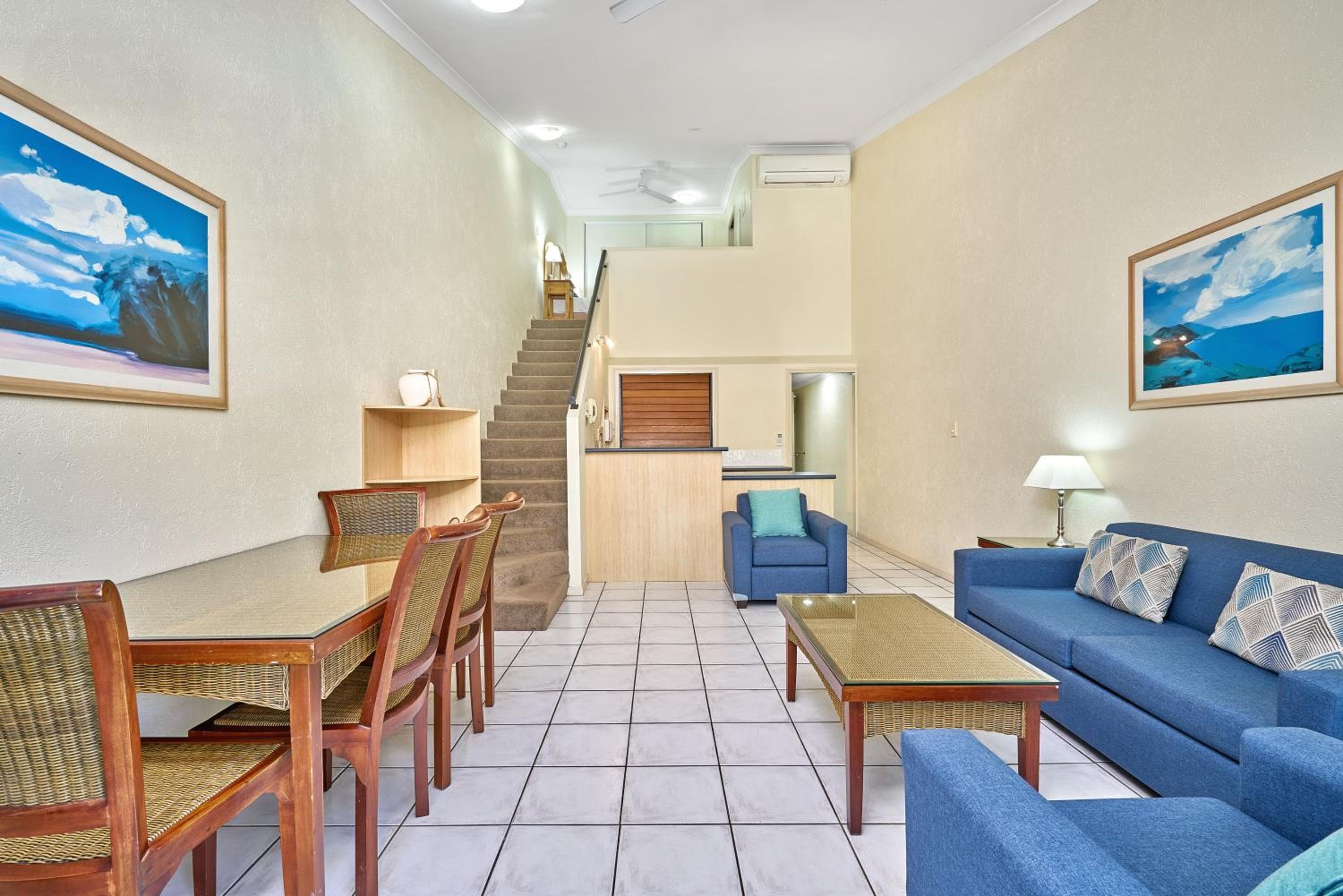 Trinity Beach Club Holiday Apartments, Trinity Beach, photo 4