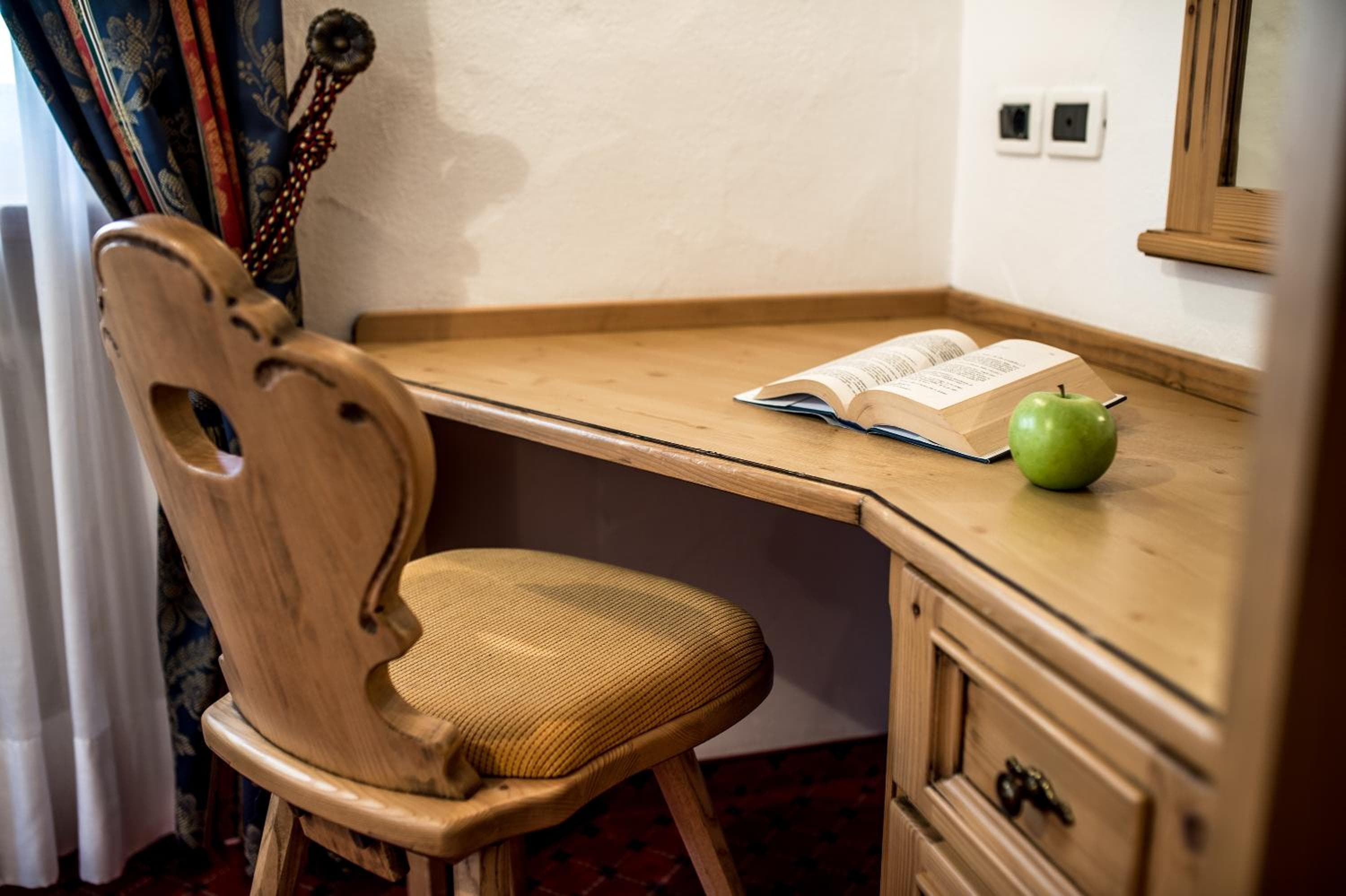 Residence Vila, Colfosco, photo 6