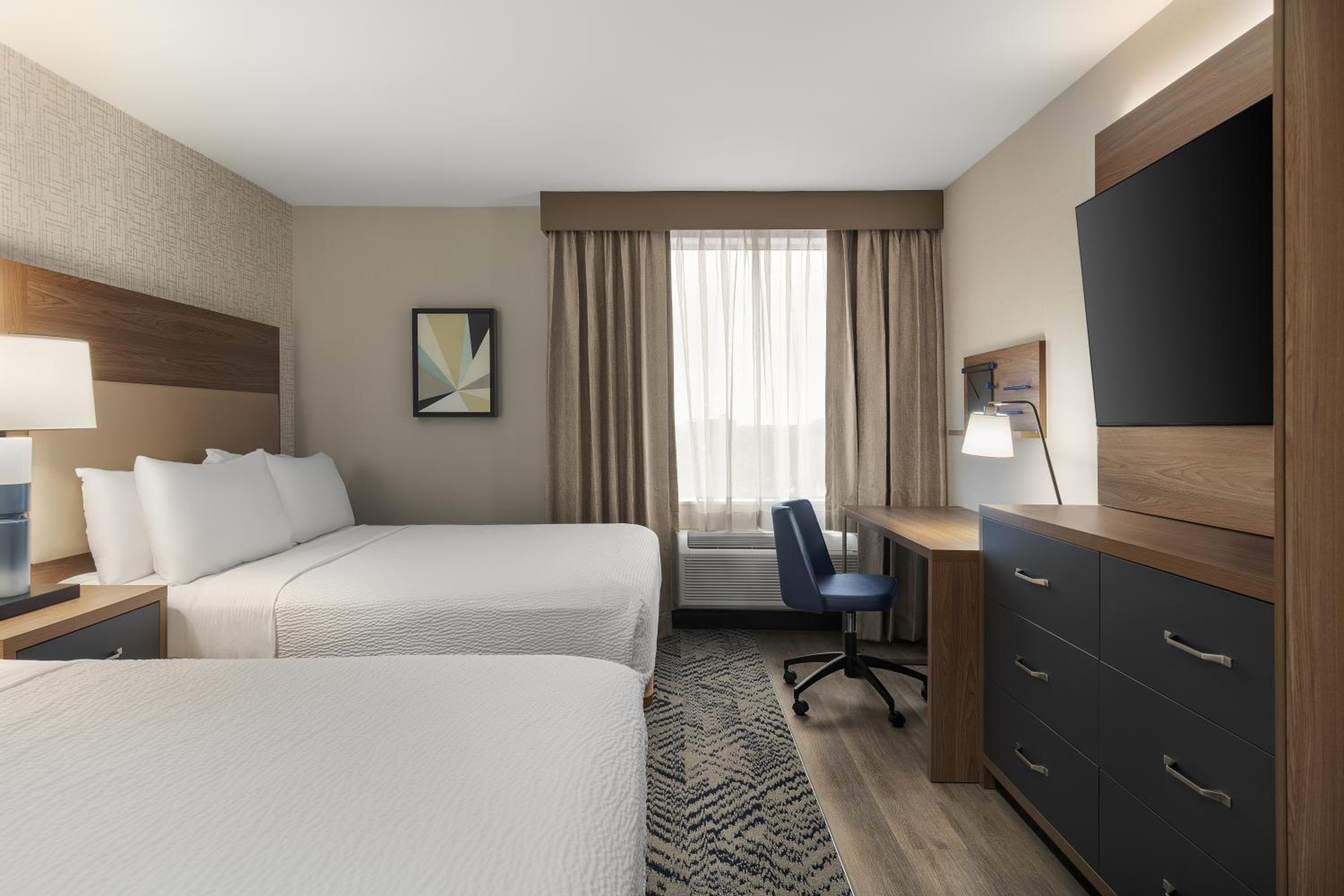 Candlewood Suites Chatham South by IHG, Chatham, photo 6