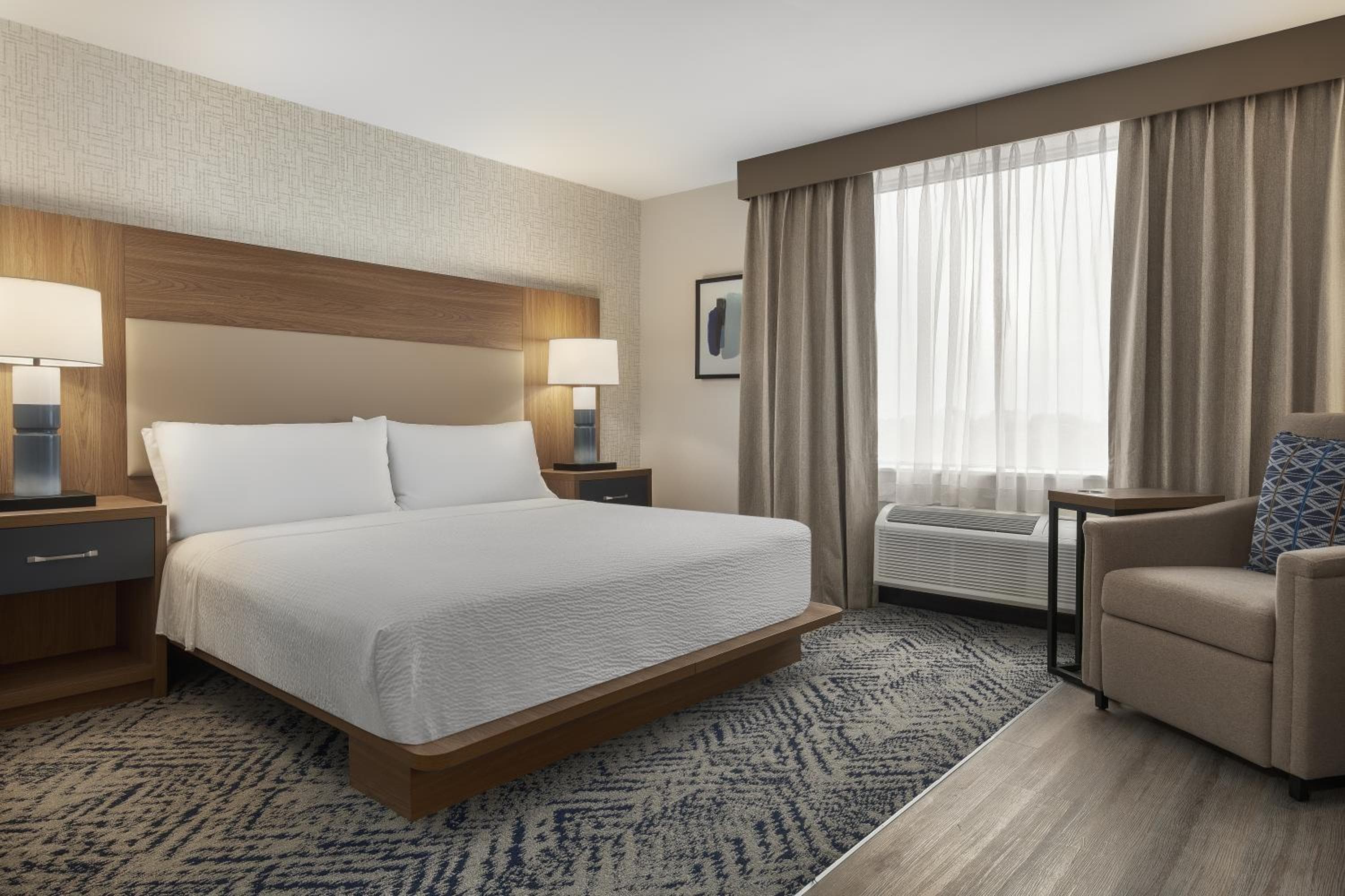 Candlewood Suites Chatham South by IHG, Chatham, photo 5
