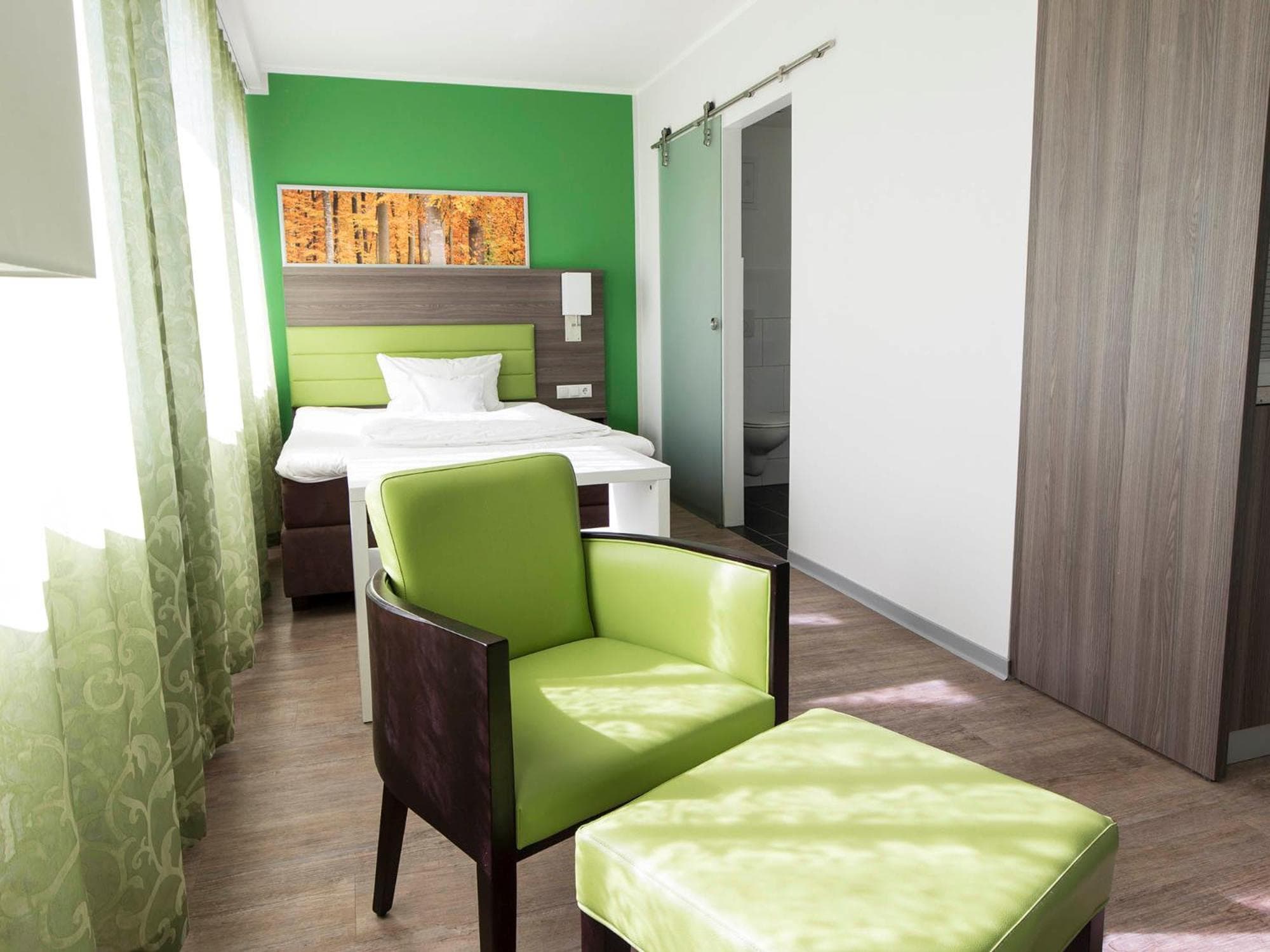 Bonnox Boardinghouse & Hotel, Bonn, photo 5