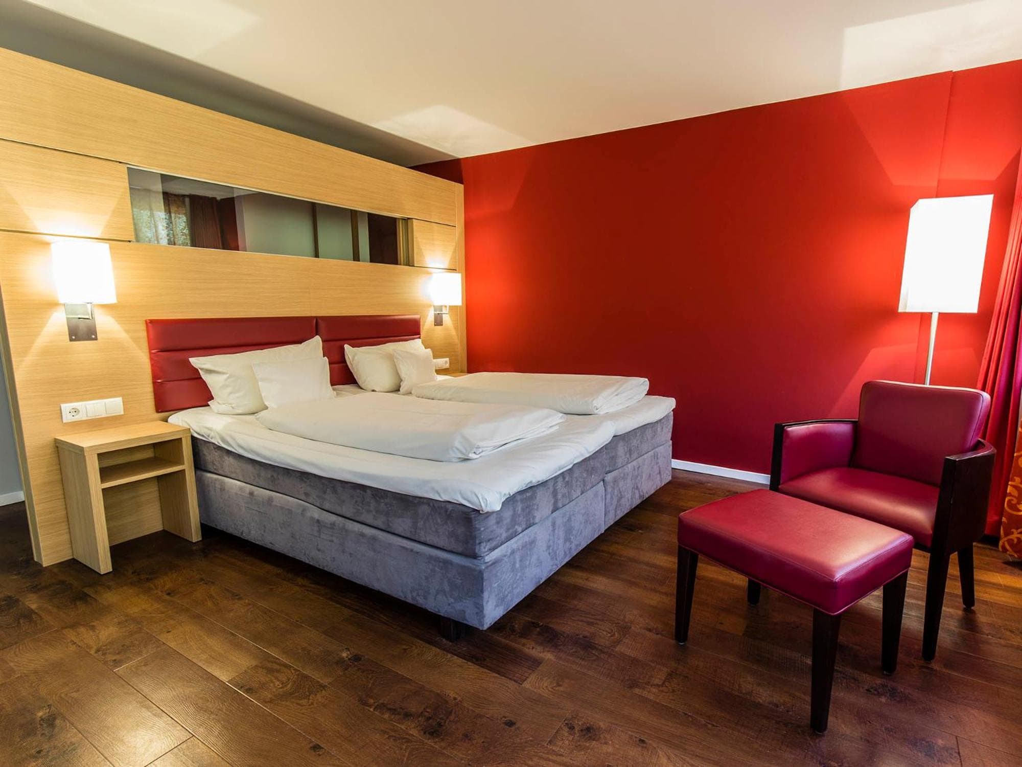 Bonnox Boardinghouse & Hotel, Bonn, photo 4