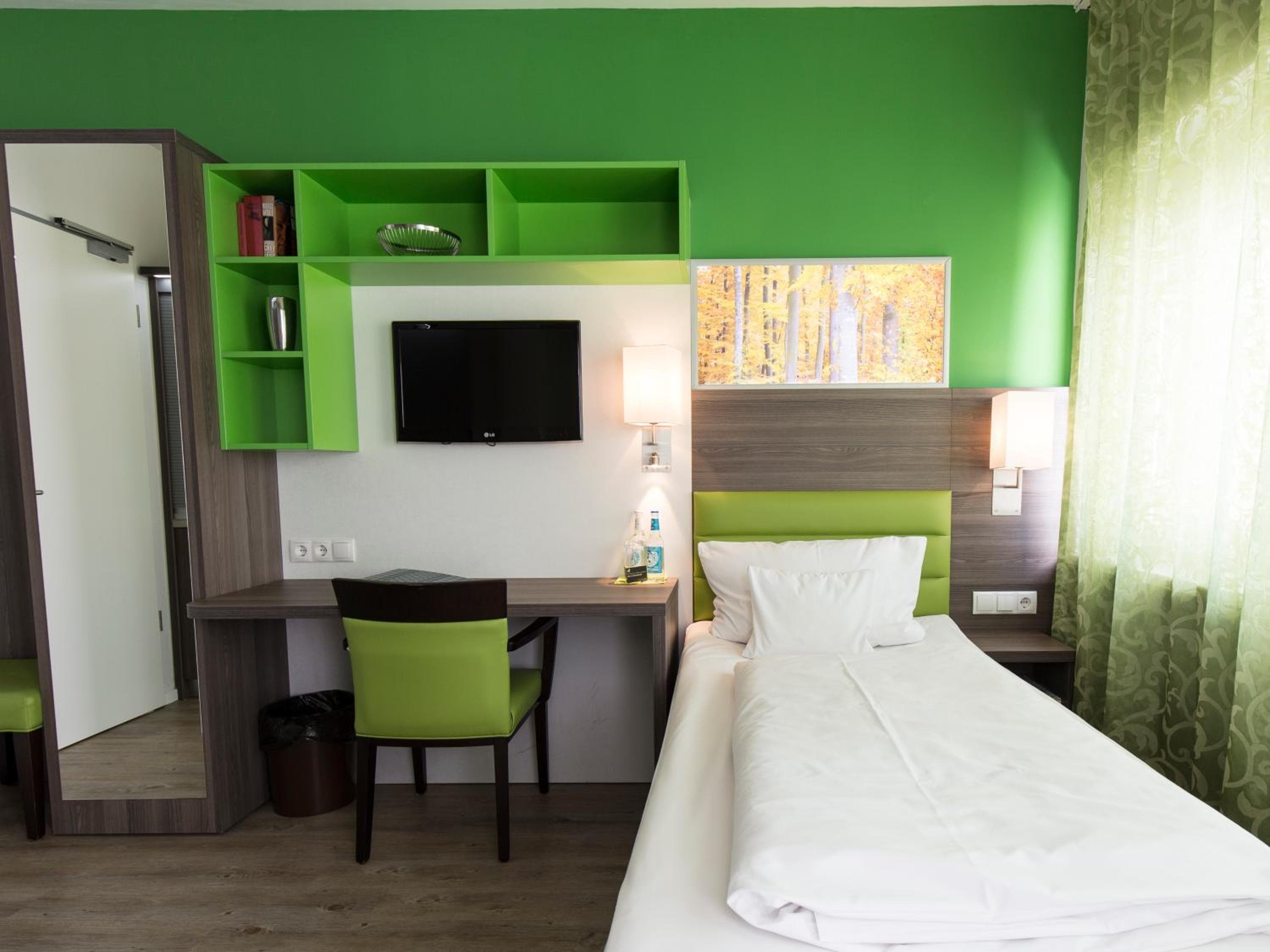 Bonnox Boardinghouse & Hotel, Bonn, photo 6
