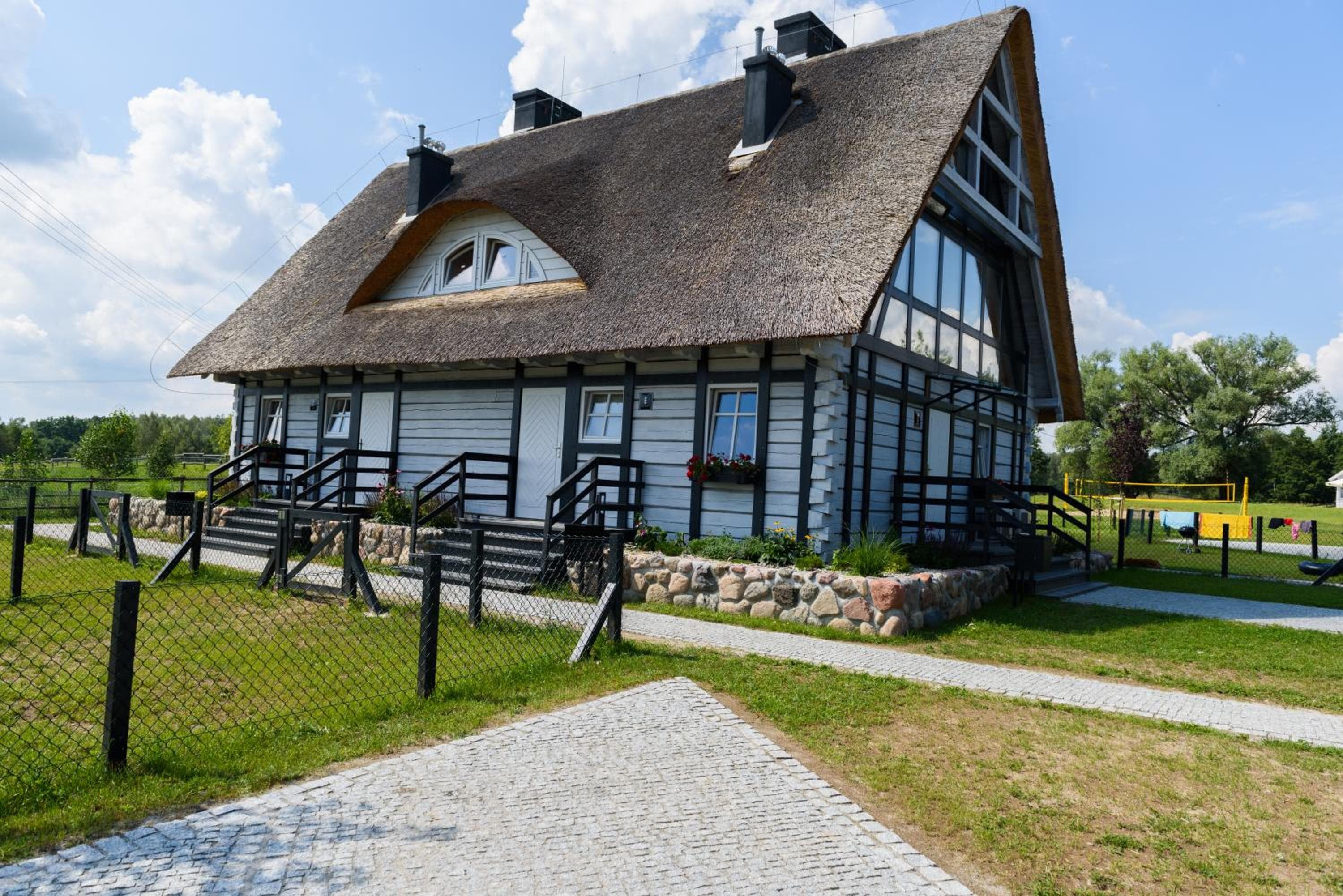 Apartamenty Szelągówka, Sorkwity, photo 6