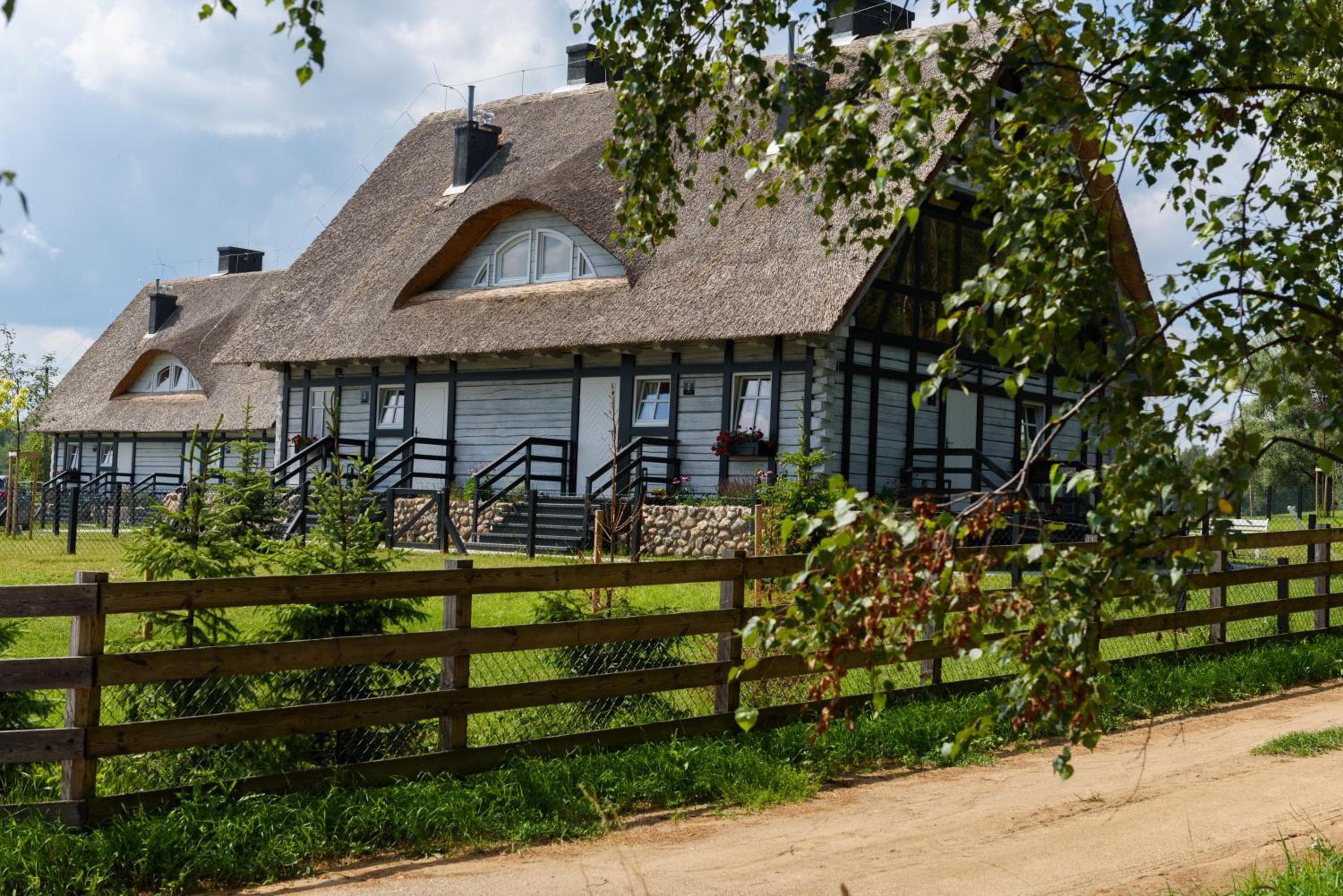 Apartamenty Szelągówka, Sorkwity