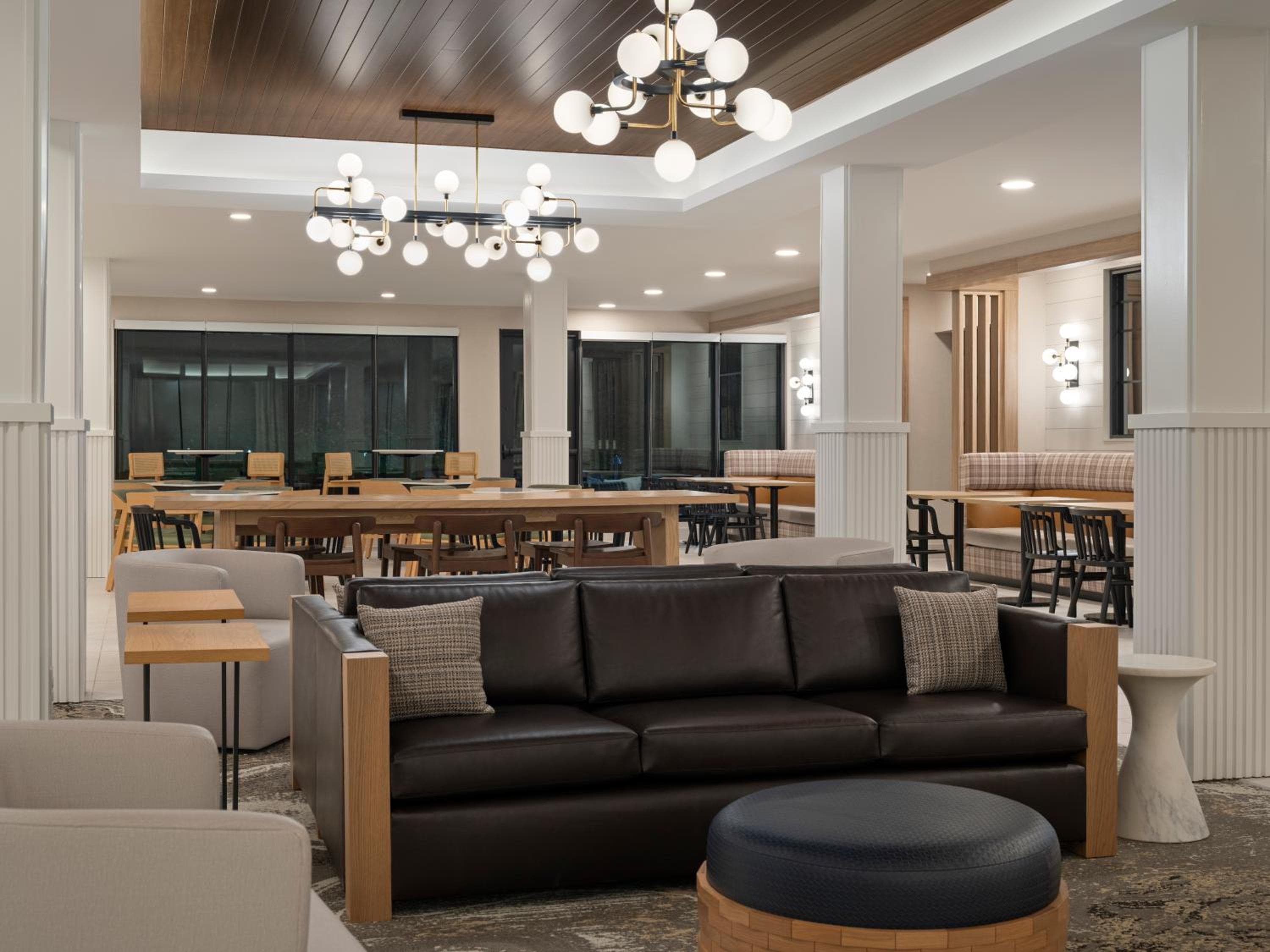 TownePlace Suites by Marriott Corbin, Corbin, photo 2