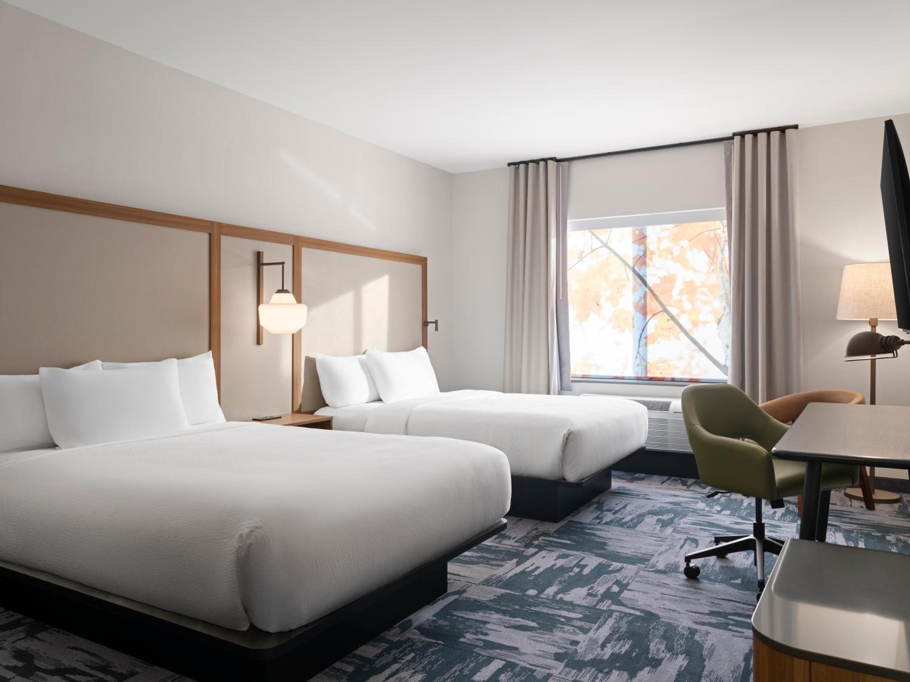 TownePlace Suites by Marriott Corbin, Corbin, photo 6