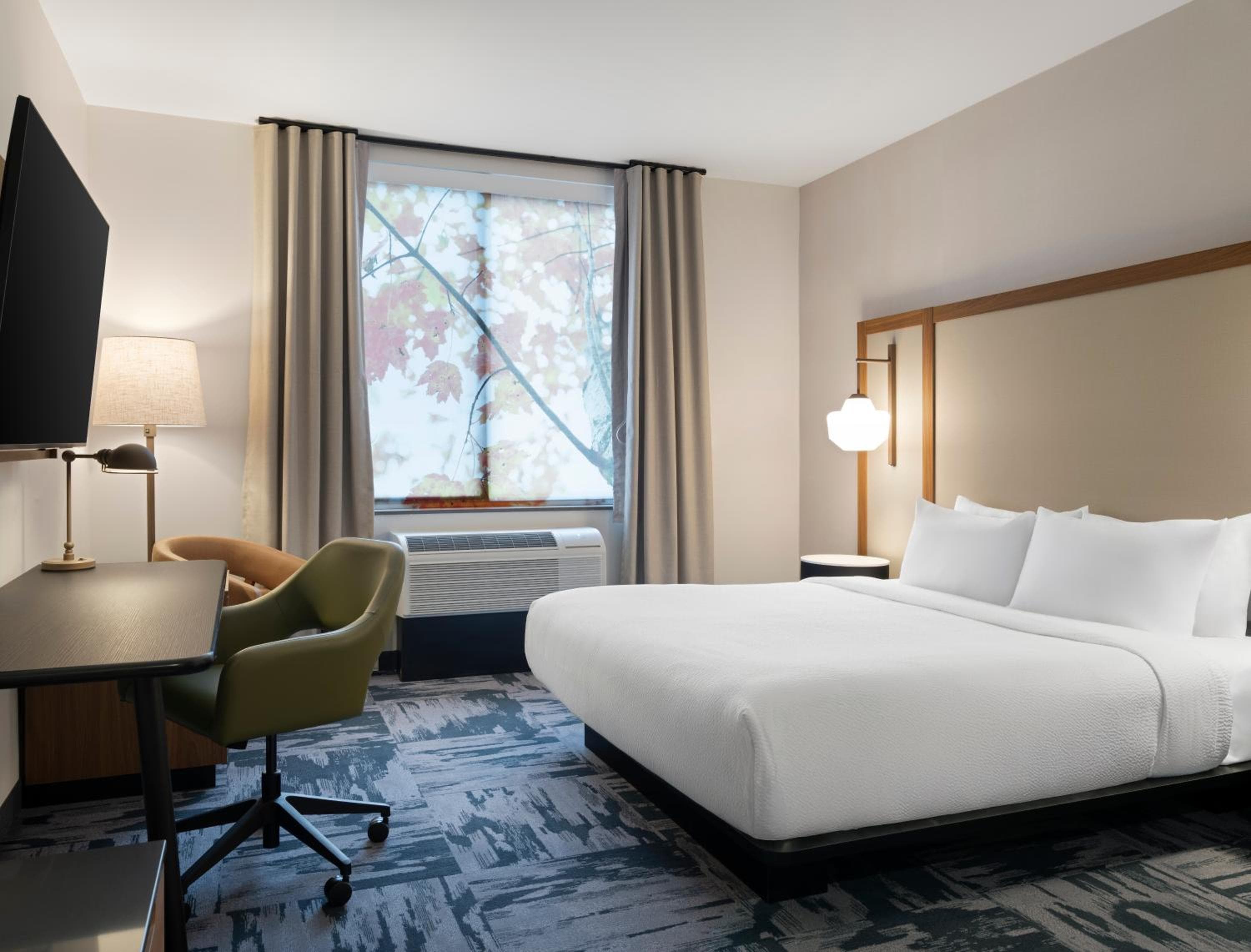 TownePlace Suites by Marriott Corbin, Corbin, photo 4