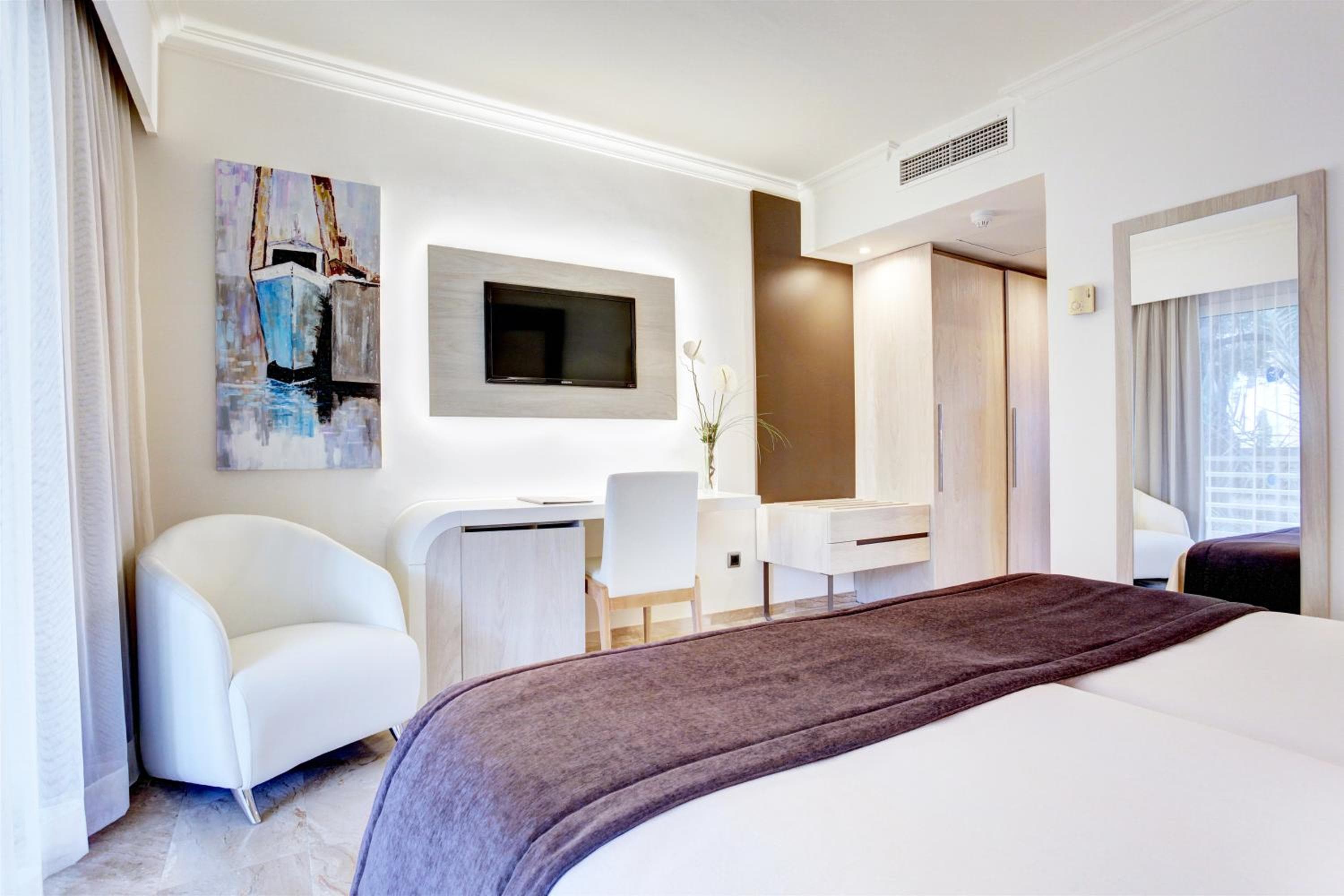 Grupotel Gran Vista & Spa, Can Picafort