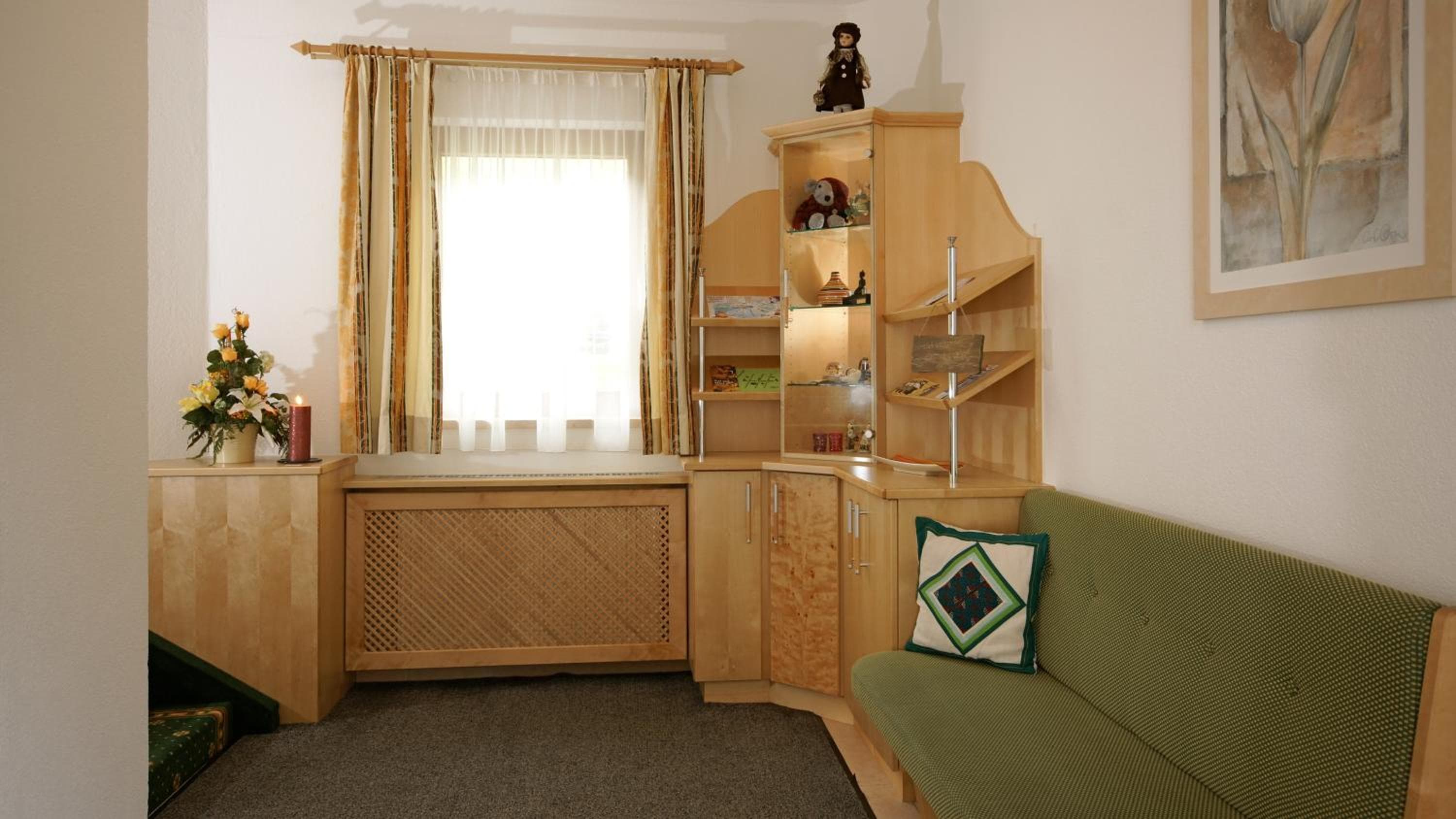 Val Monte, Kappl, photo 3