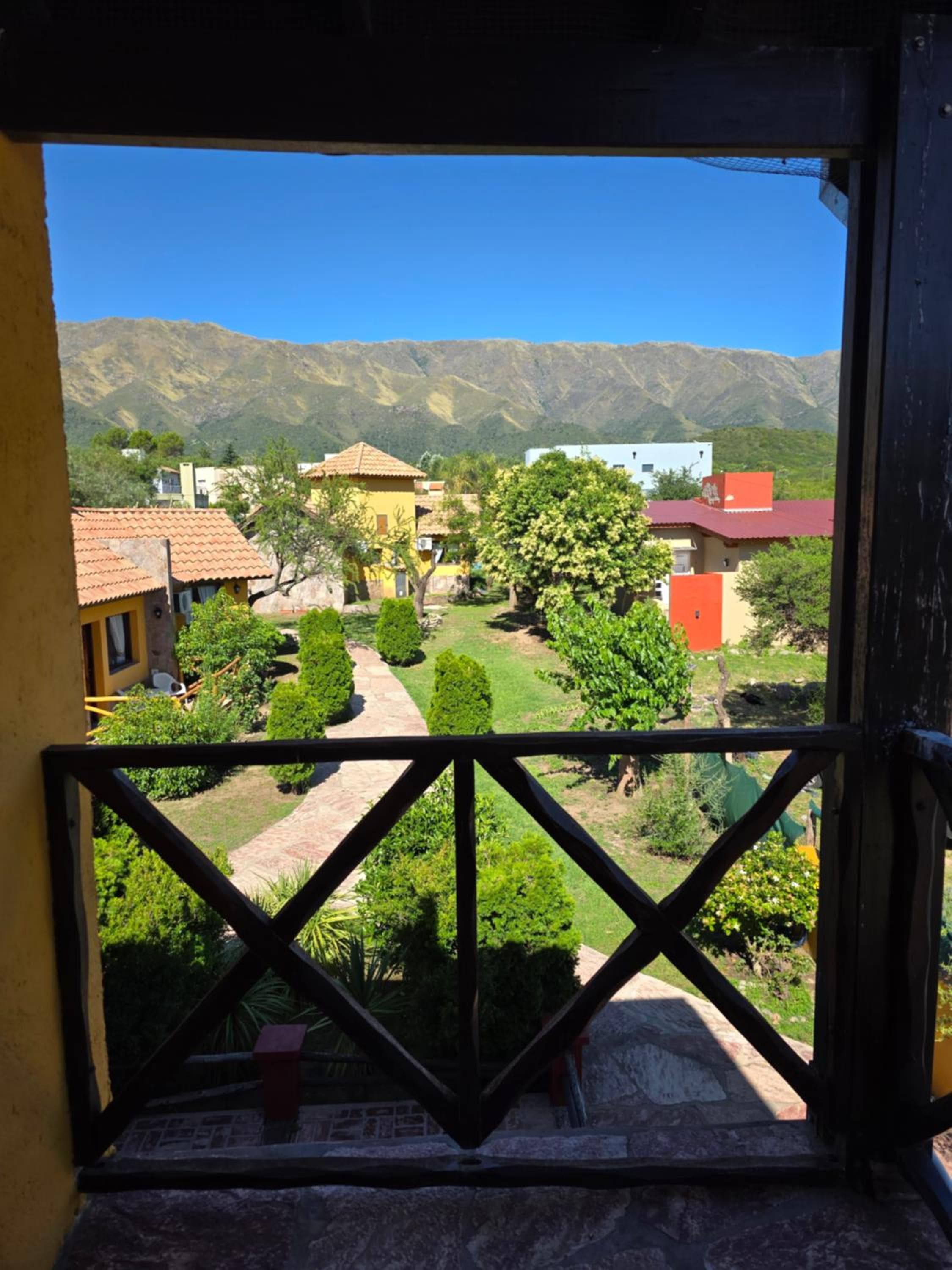 Merlo Trail Lodge, Merlo, photo 6