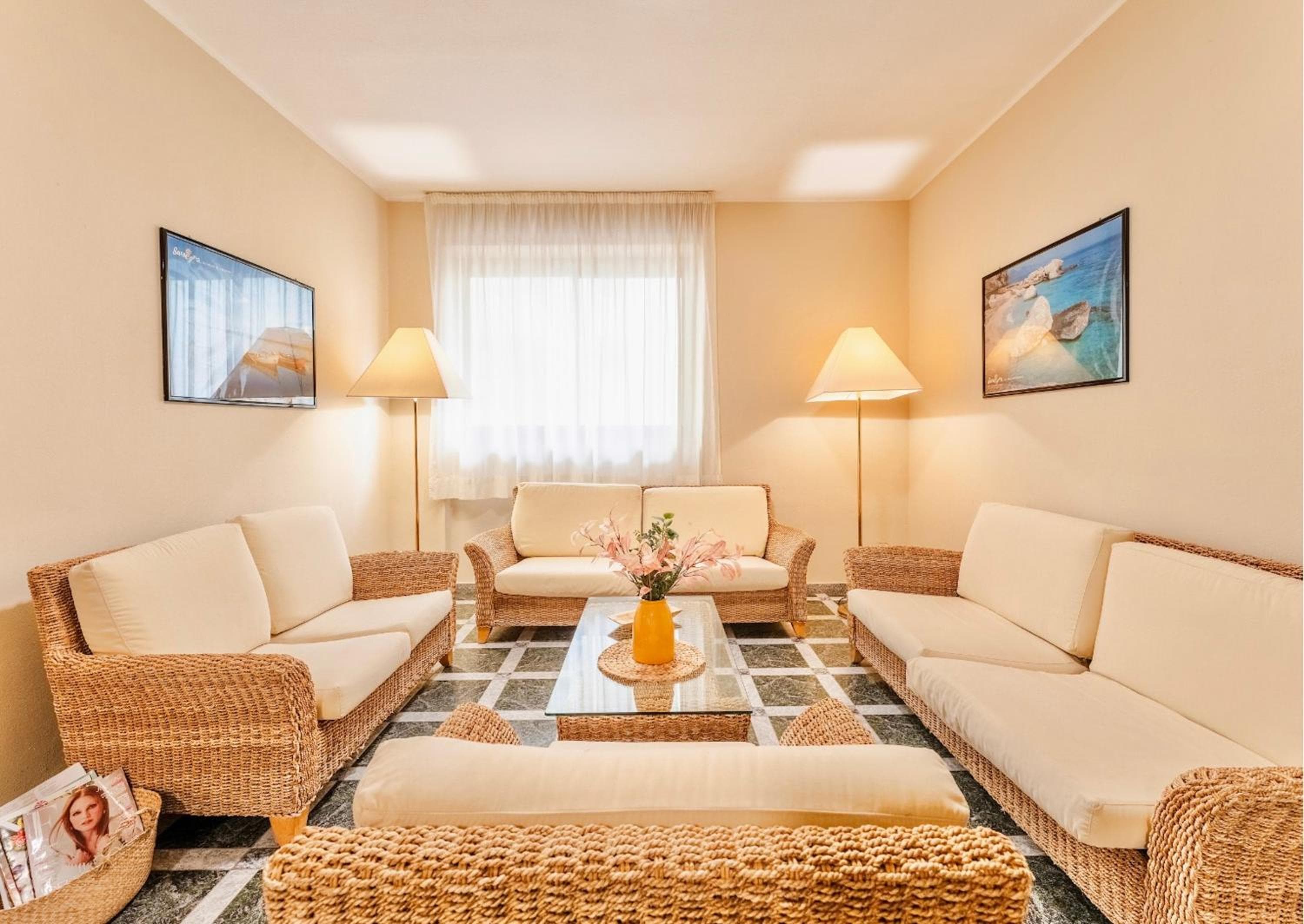 Apartments in Alghero just 150 mt from the beach, Alghero, photo 6