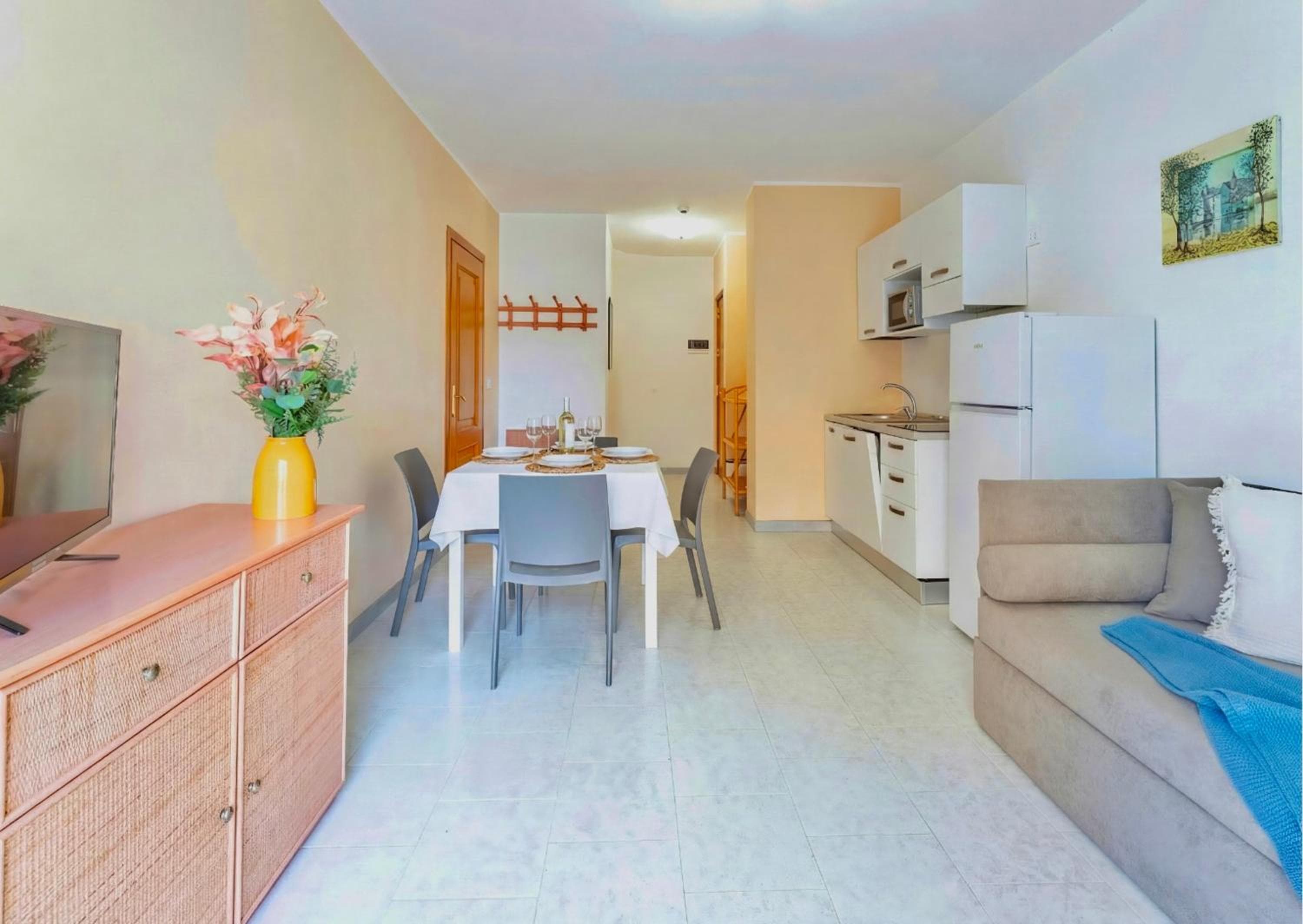 Apartments in Alghero just 150 mt from the beach, Alghero, photo 3
