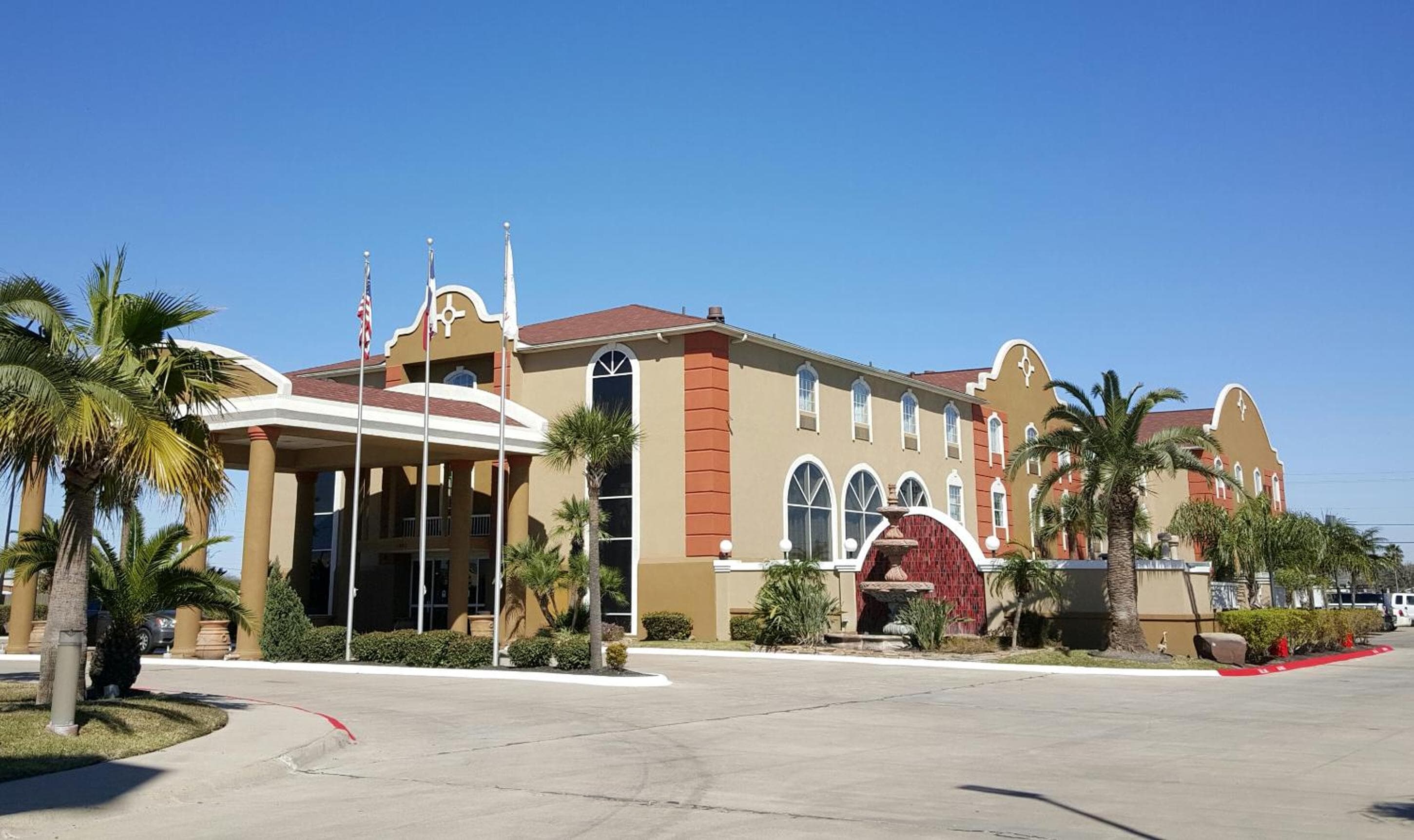 Hawthorn Extended Stay by Wyndham Corpus Christi, Corpus Christi, photo 6