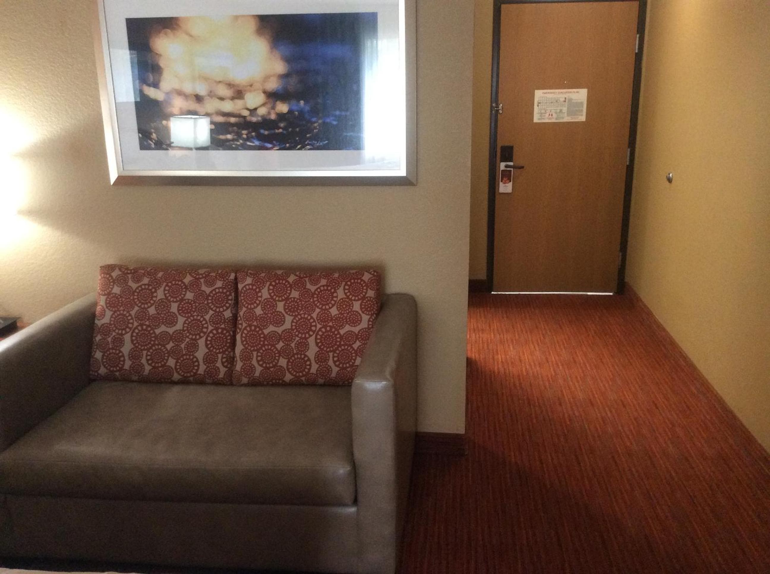 Hawthorn Extended Stay by Wyndham Corpus Christi, Corpus Christi, photo 5