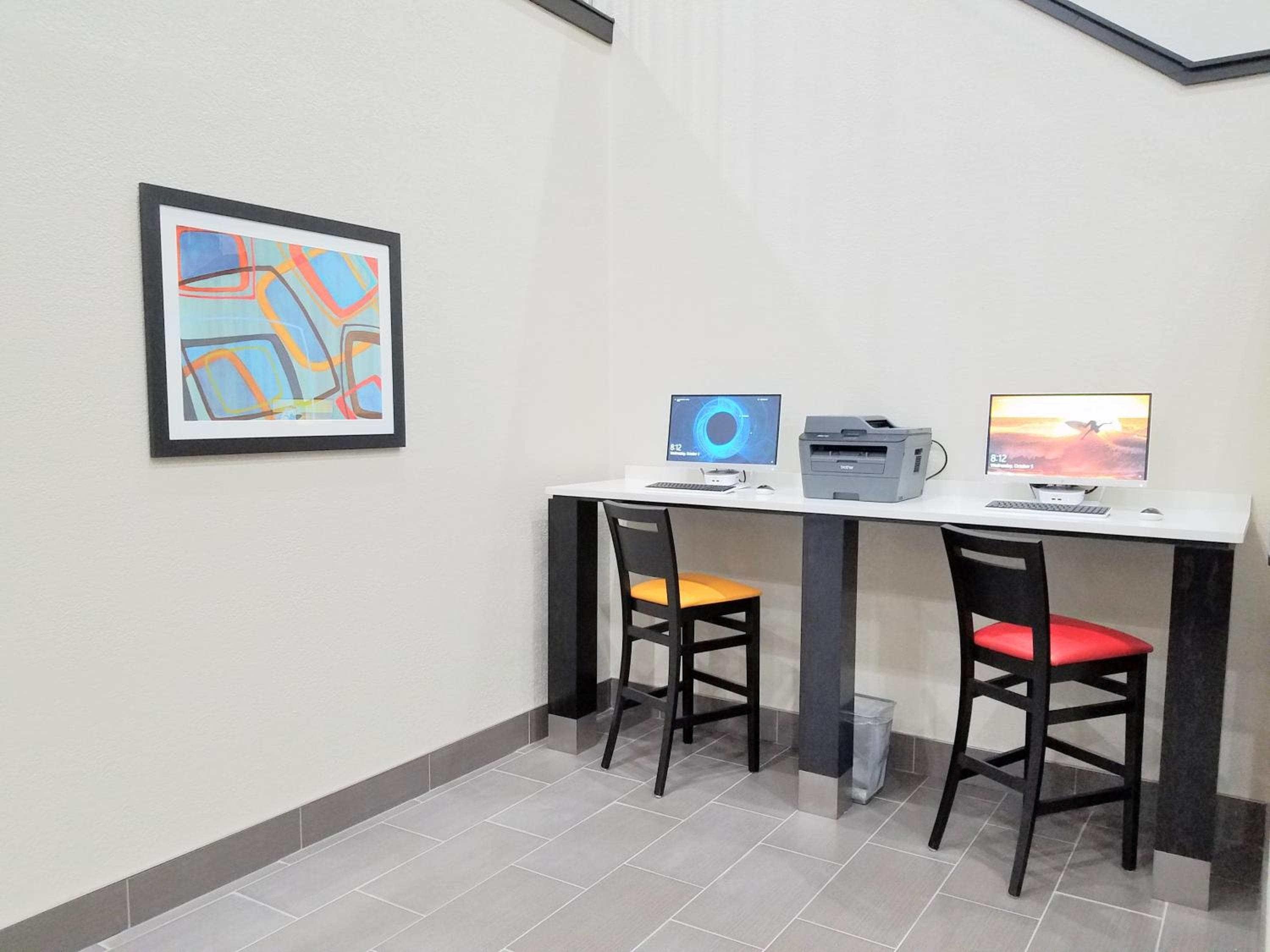 Hawthorn Suites Irving DFW South, Irving, photo 5